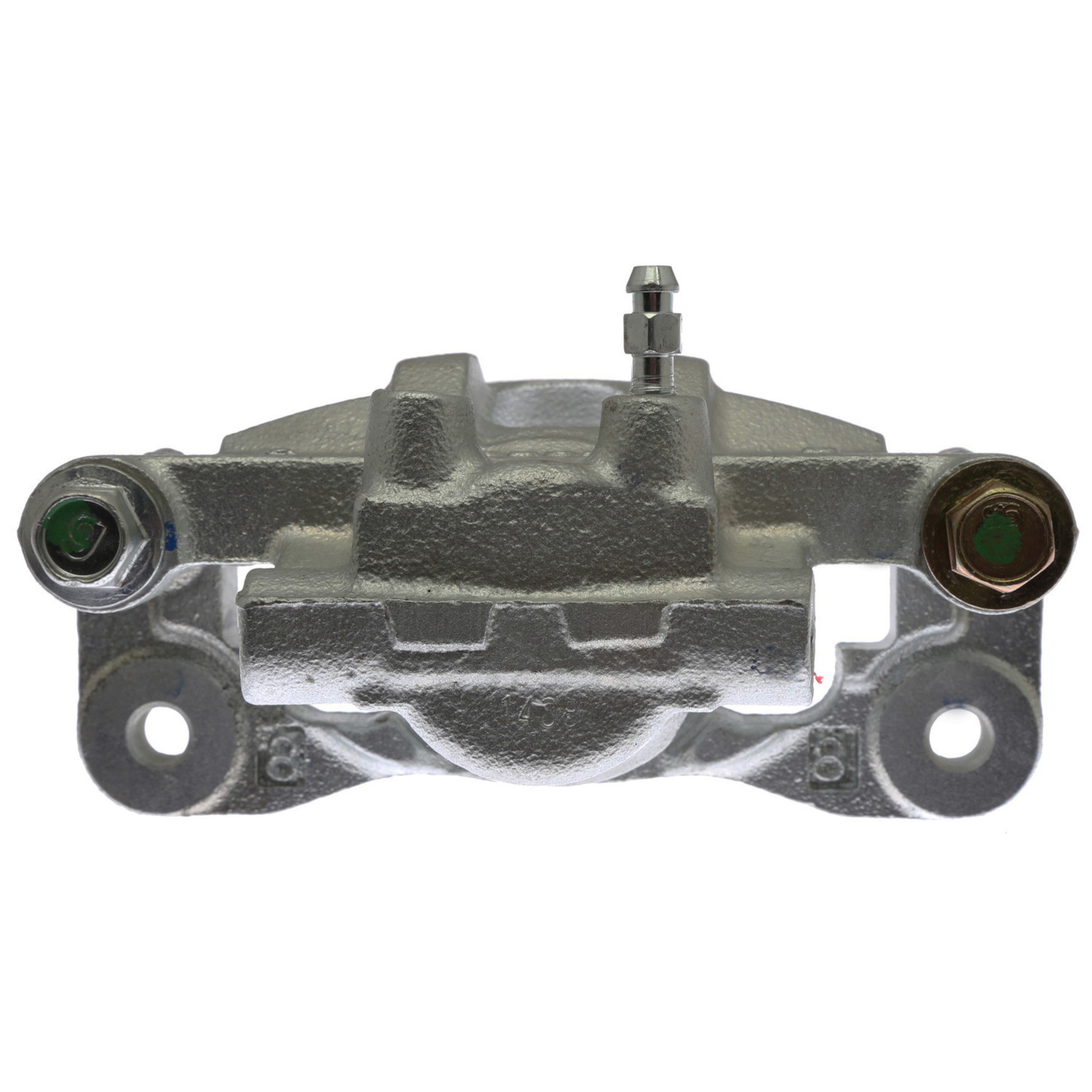 Raybestos Element3 New Semi-Loaded Caliper & Bracket Assy