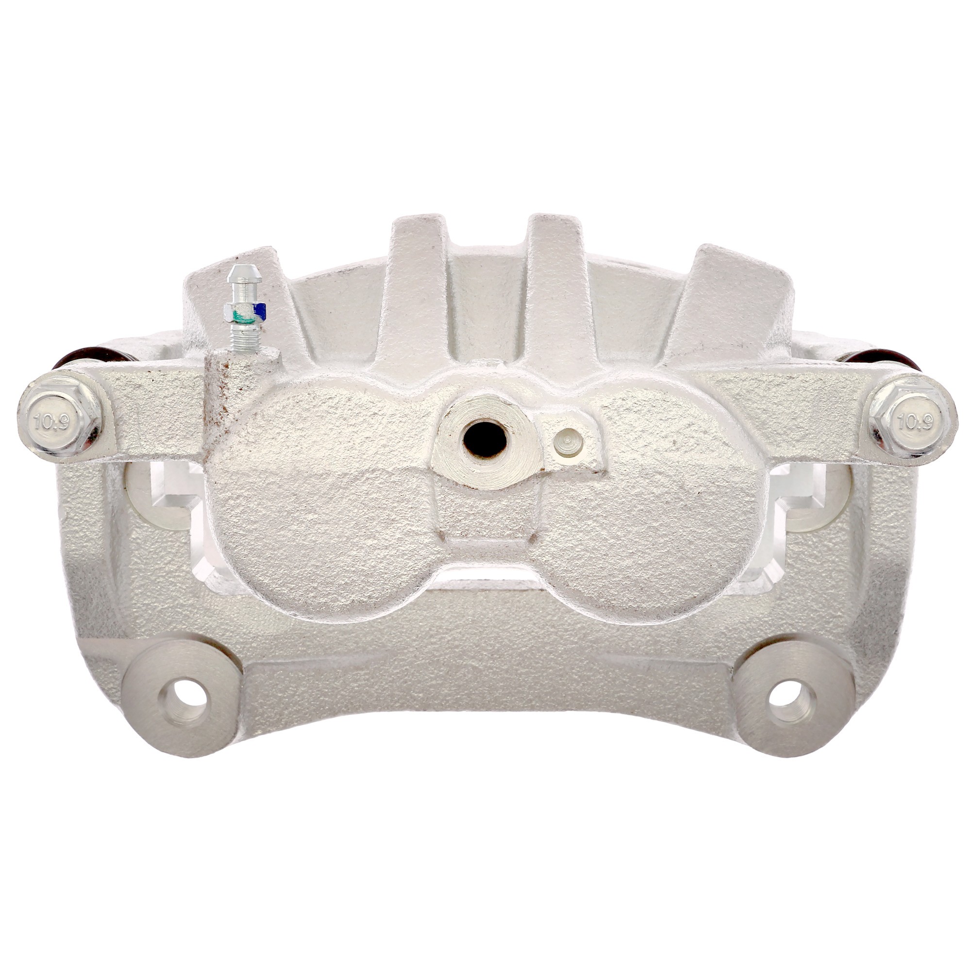 BRAKE CALIPER & BRACKET