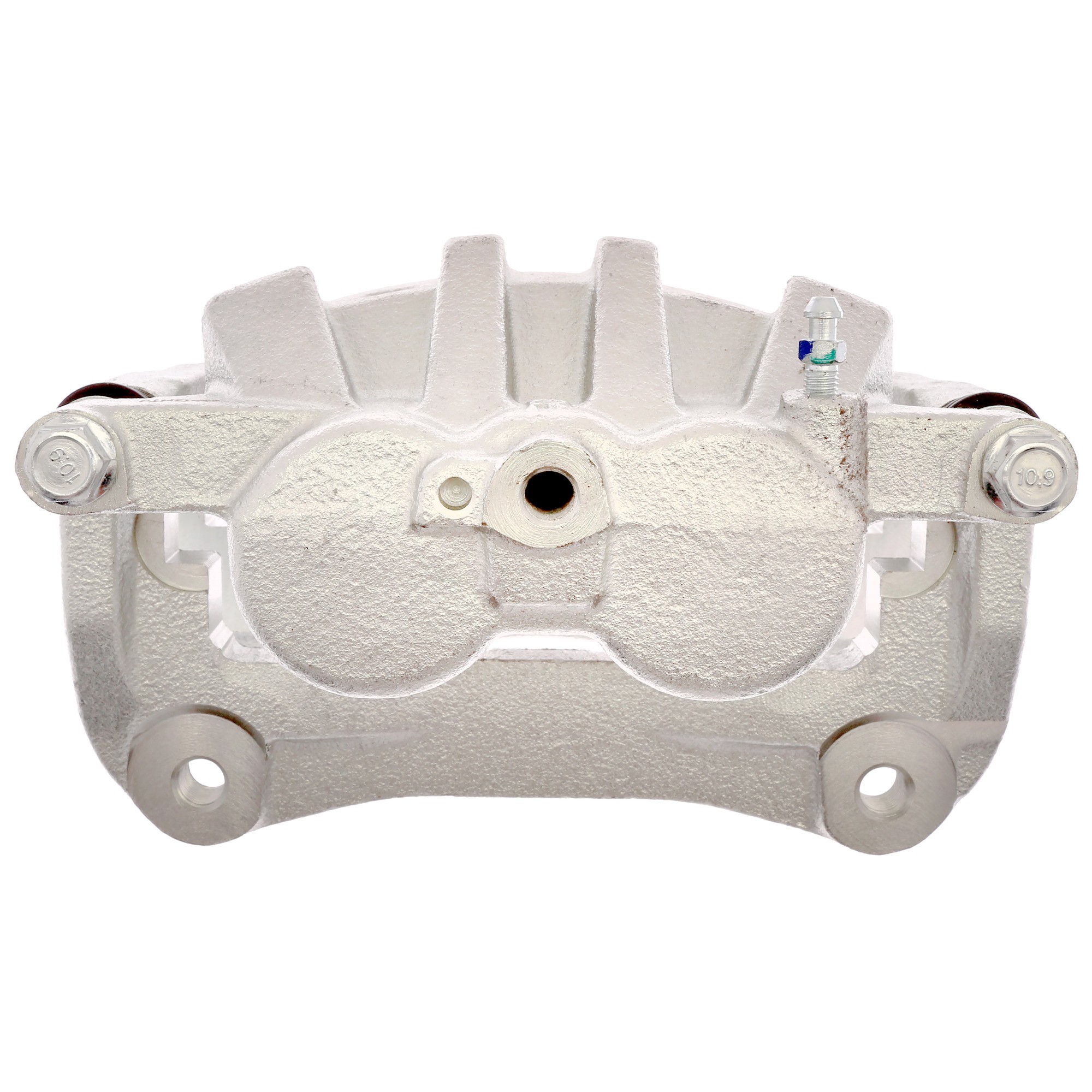 BRAKE CALIPER & BRACKET
