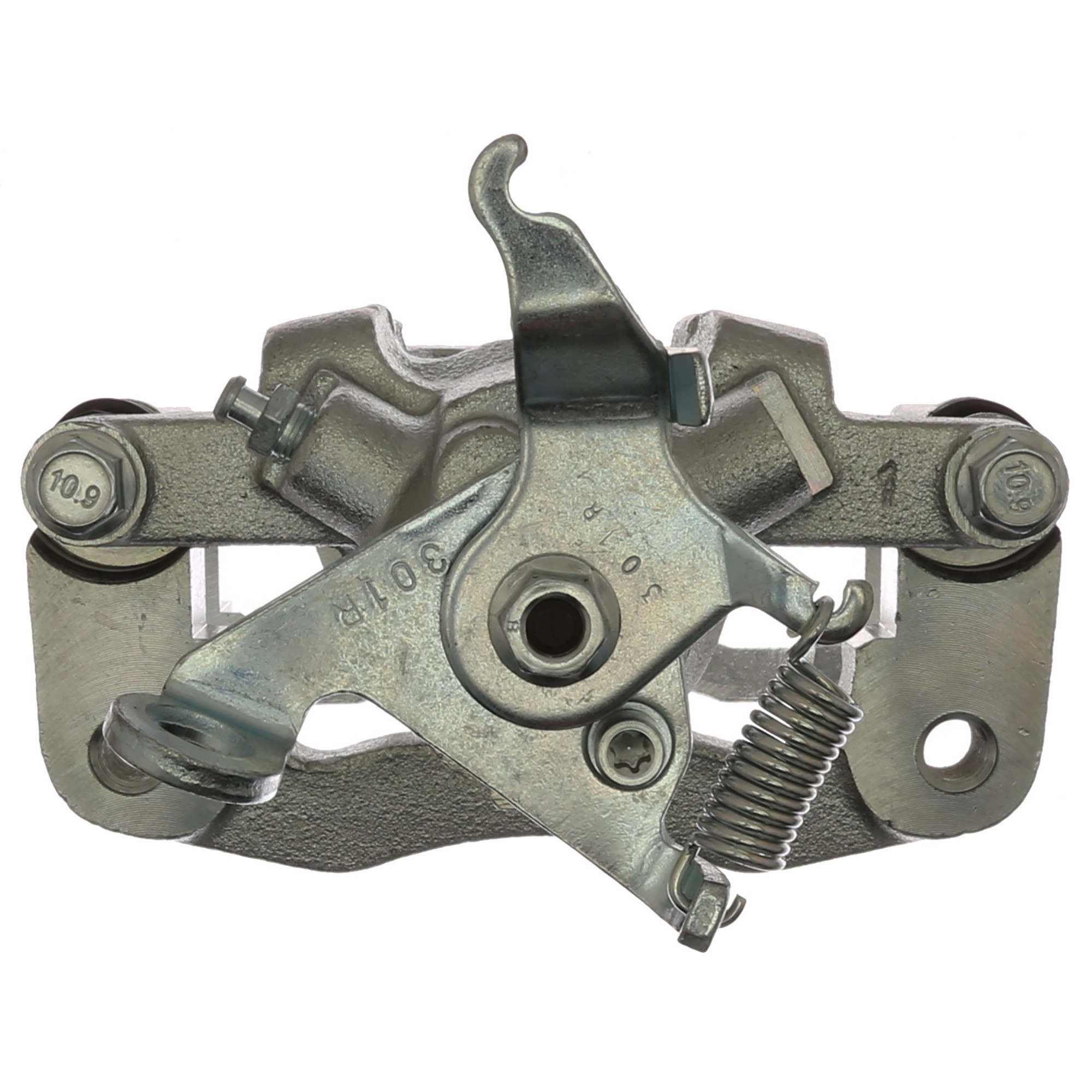 Raybestos Element3 New Semi-Loaded Caliper & Bracket Assy