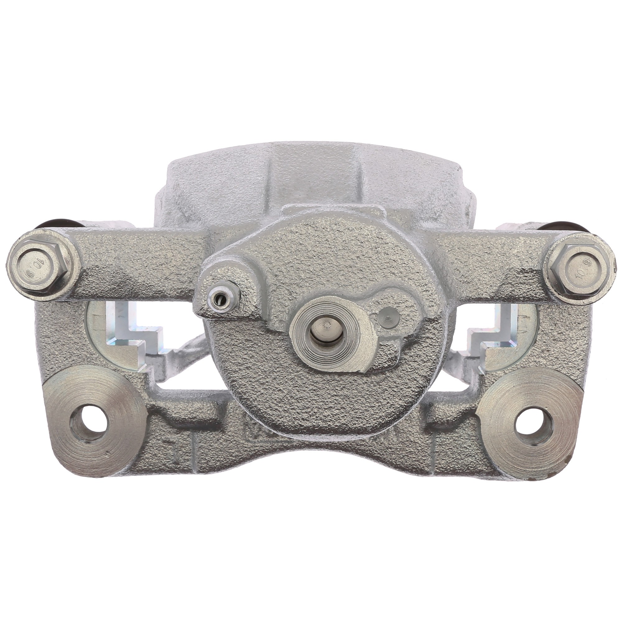 Raybestos Element3 New Semi-Loaded Caliper & Bracket Assy