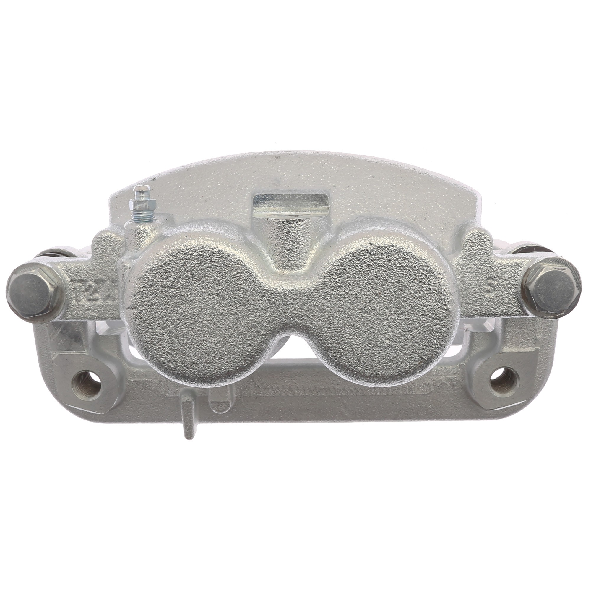 Raybestos Element3 New Semi-Loaded Caliper & Bracket Assy
