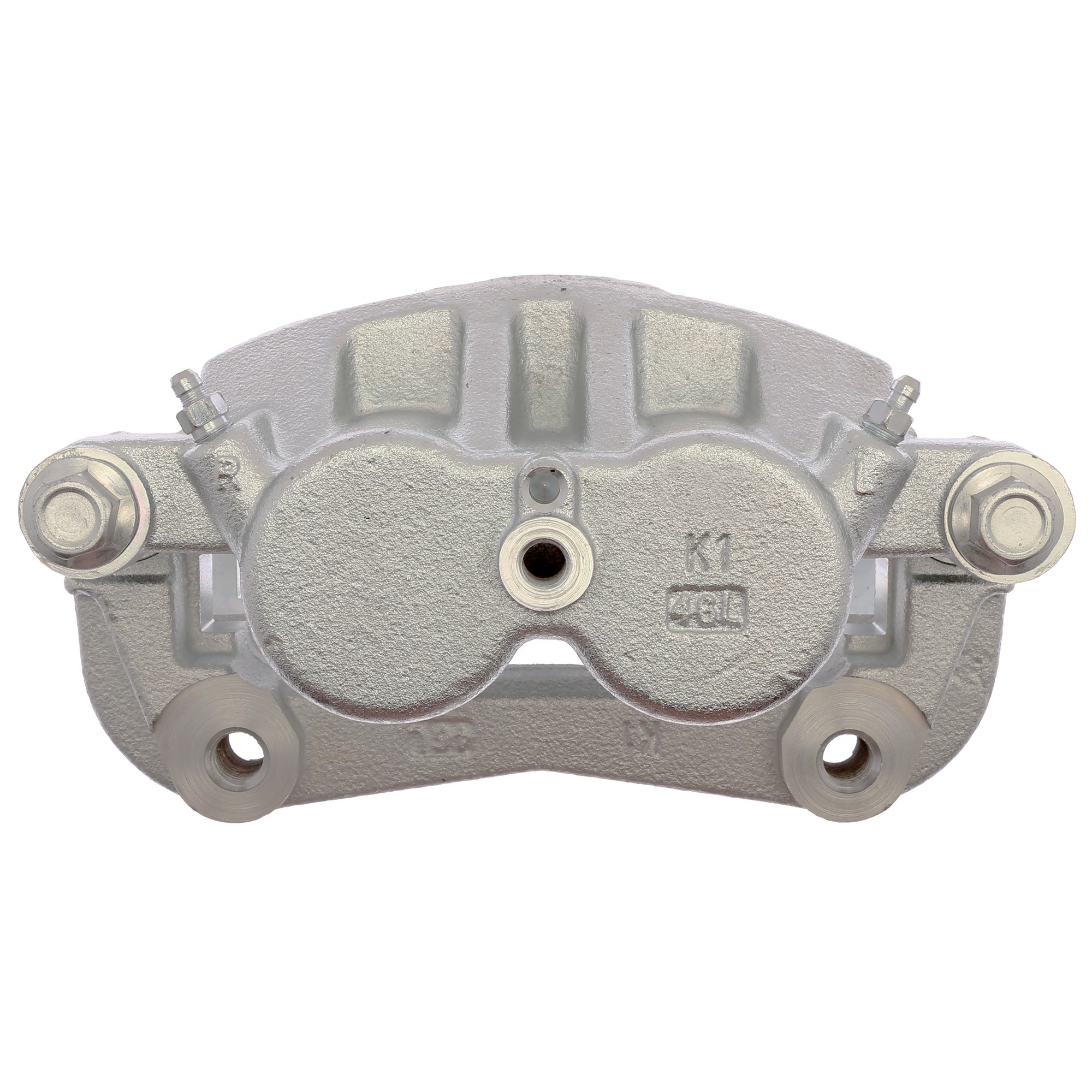 Raybestos Element3 New Semi-Loaded Caliper & Bracket Assy