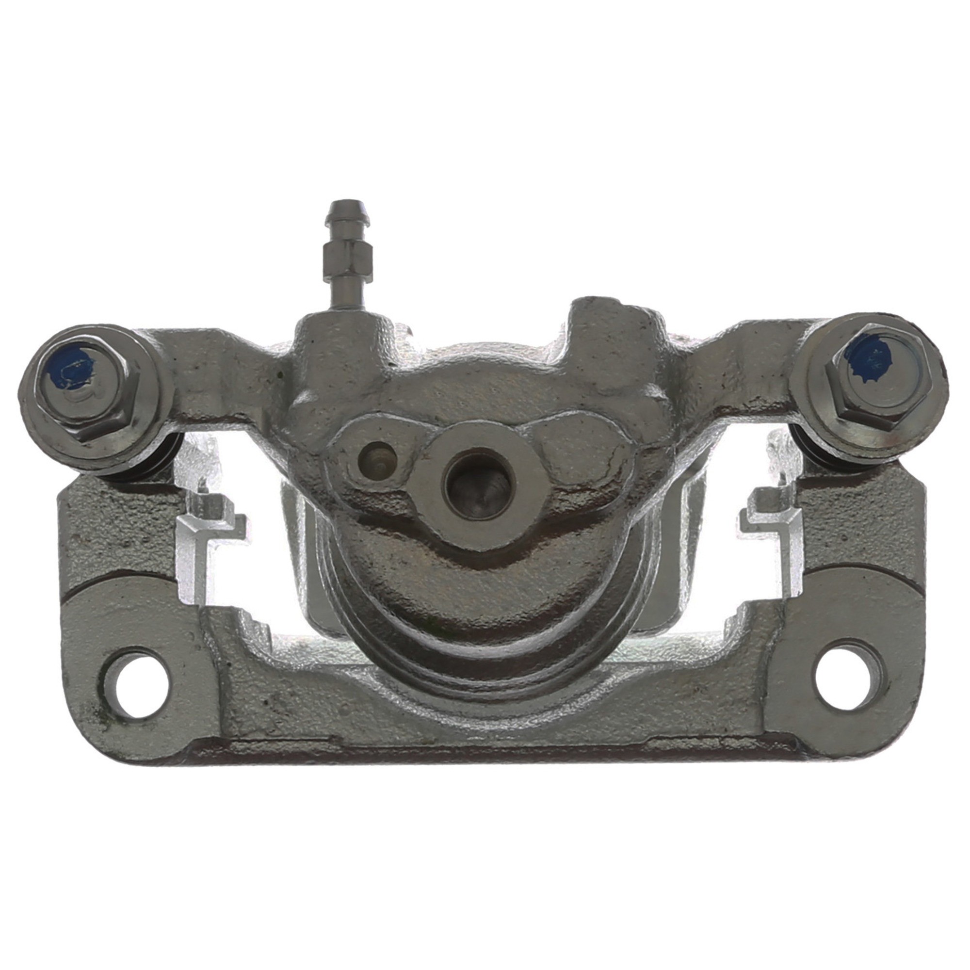 Raybestos Element3 New Semi-Loaded Caliper & Bracket Assy