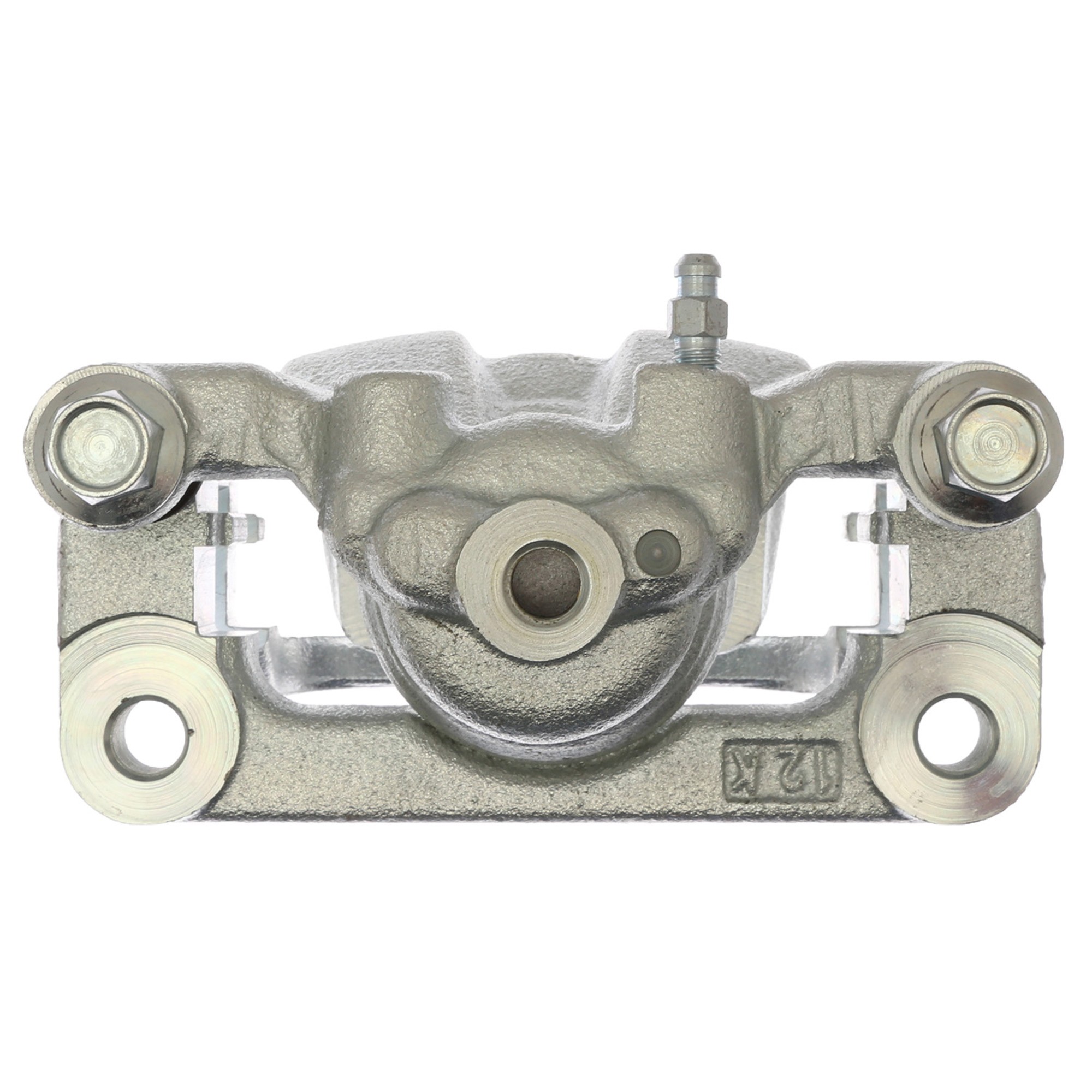 Raybestos Element3 New Semi-Loaded Caliper & Bracket Assy