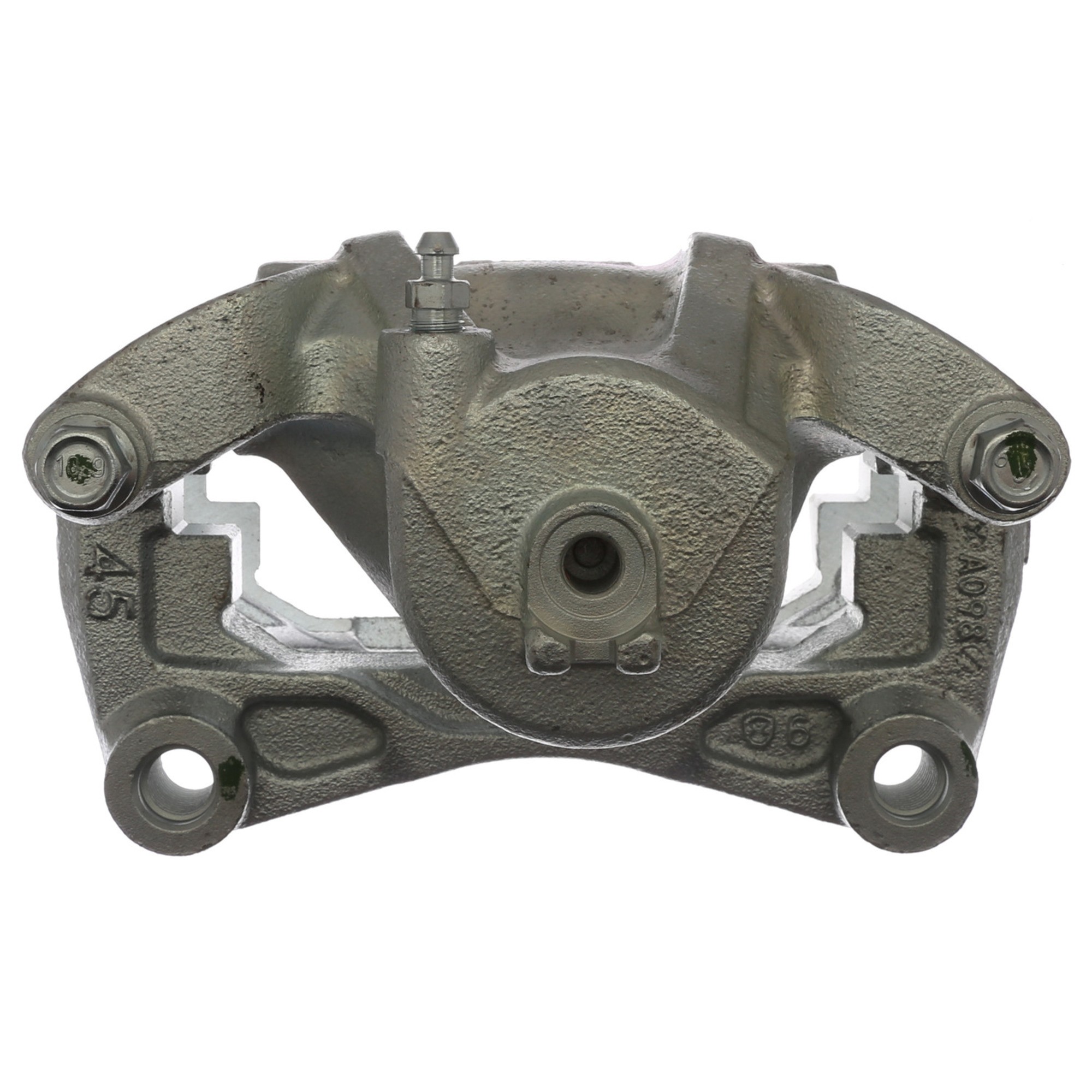 Raybestos Element3 New Semi-Loaded Caliper & Bracket Assy