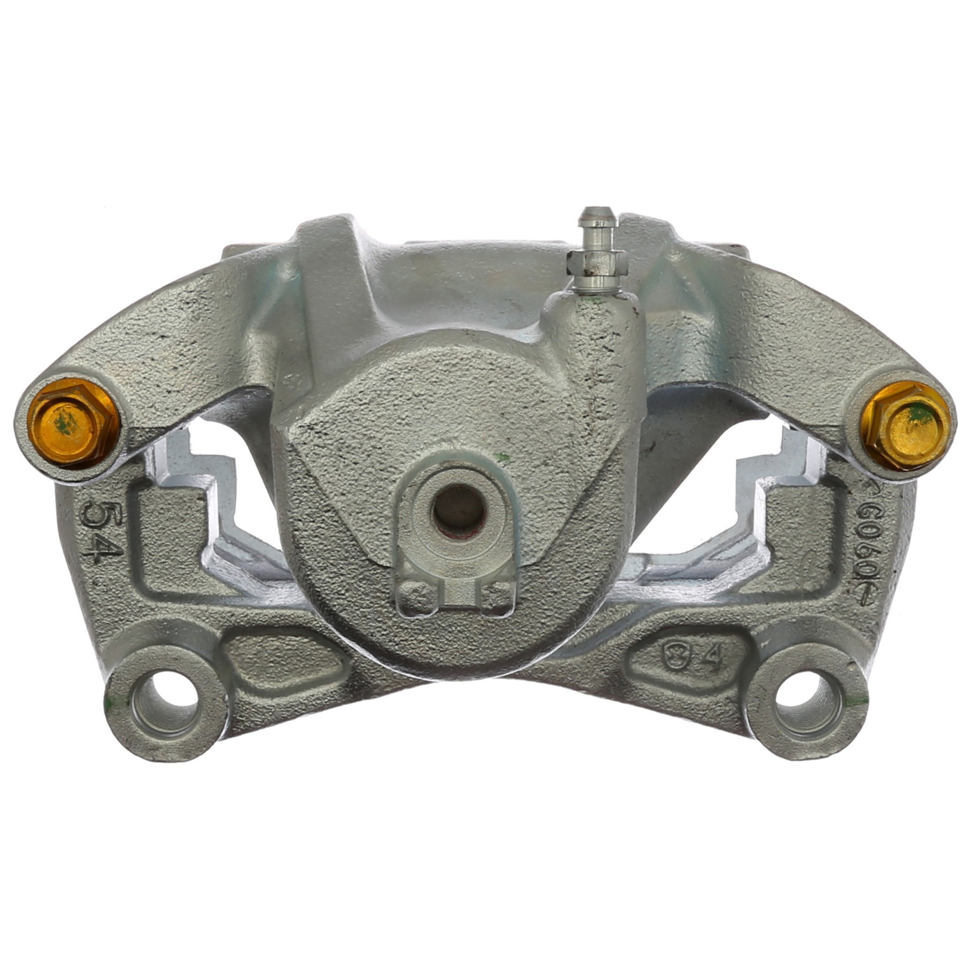 Raybestos Element3 New Semi-Loaded Caliper & Bracket Assy