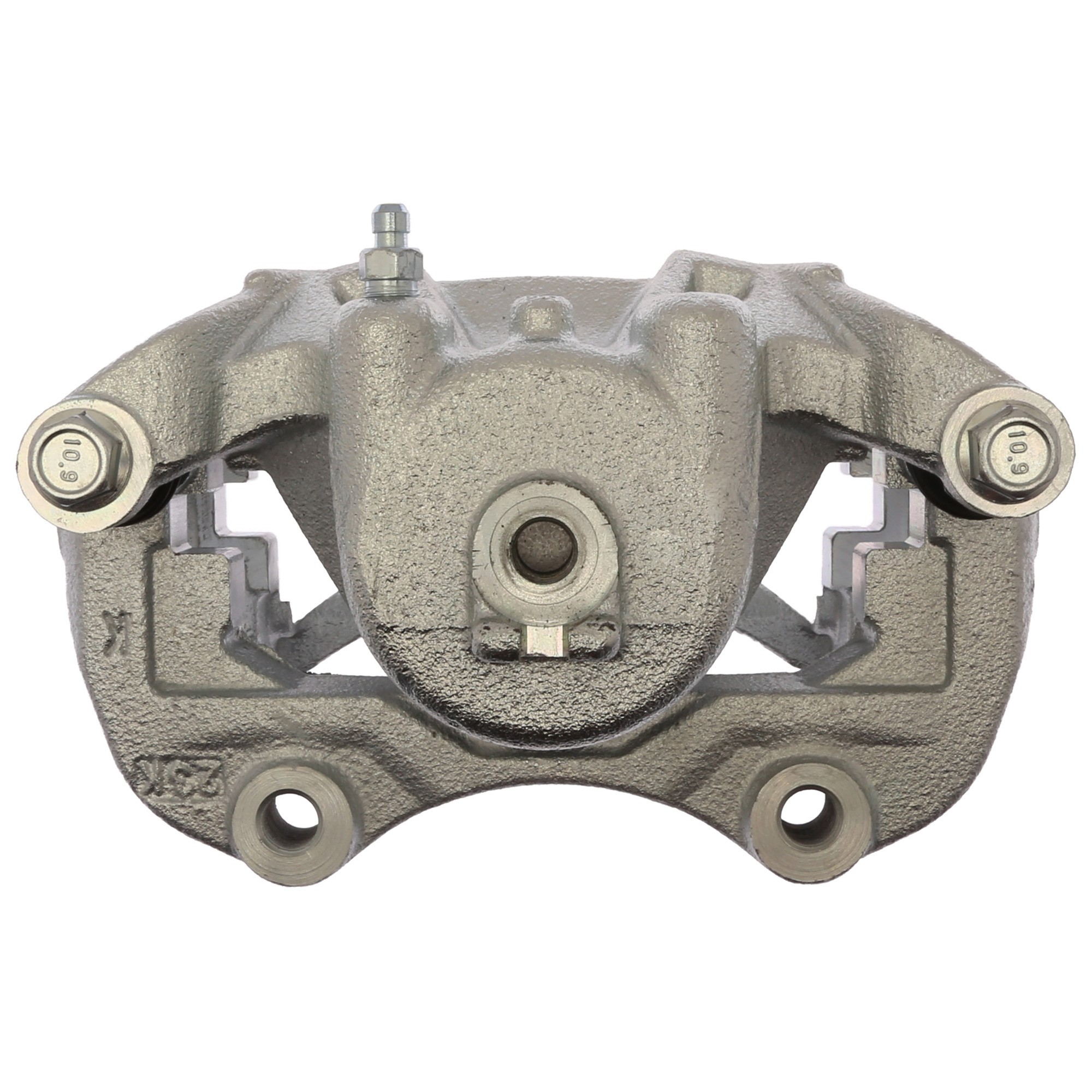 Raybestos Element3 New Semi-Loaded Caliper & Bracket Assy