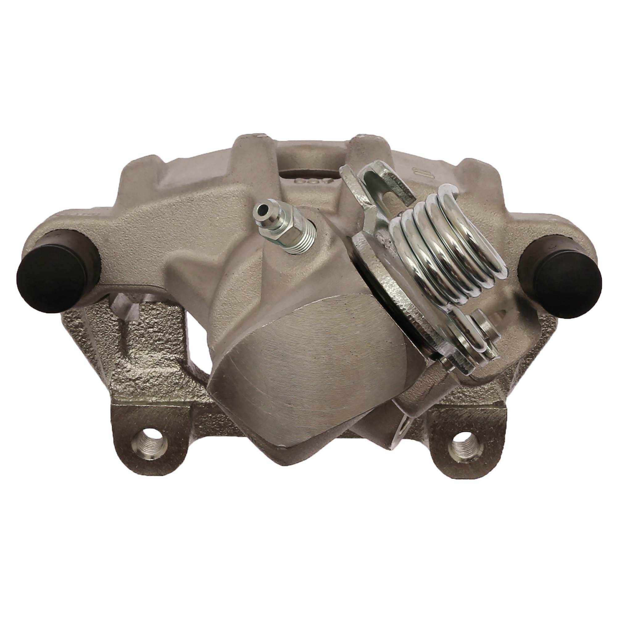 Raybestos Element3 New Semi-Loaded Caliper & Bracket Assy
