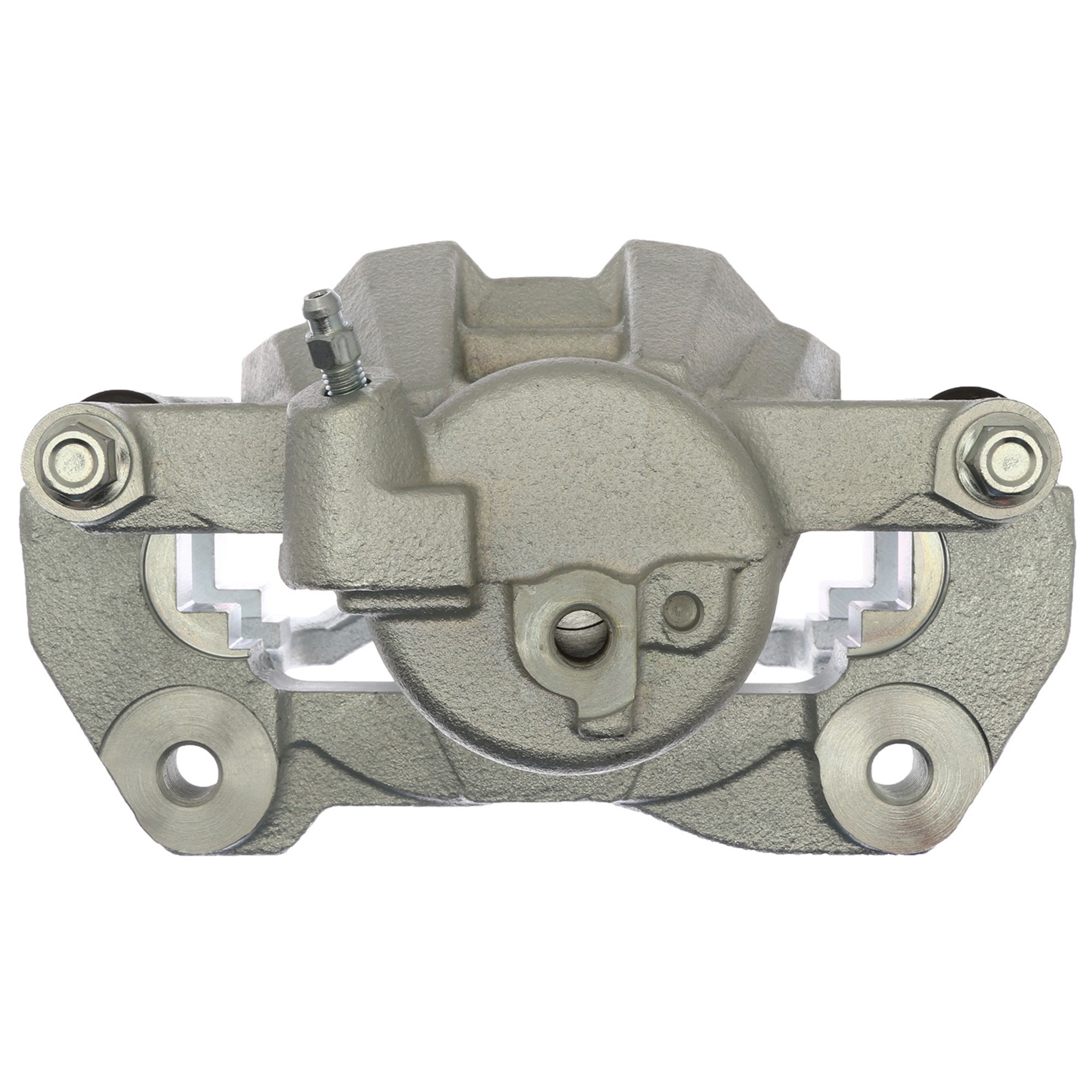 Raybestos Element3 New Semi-Loaded Caliper & Bracket Assy