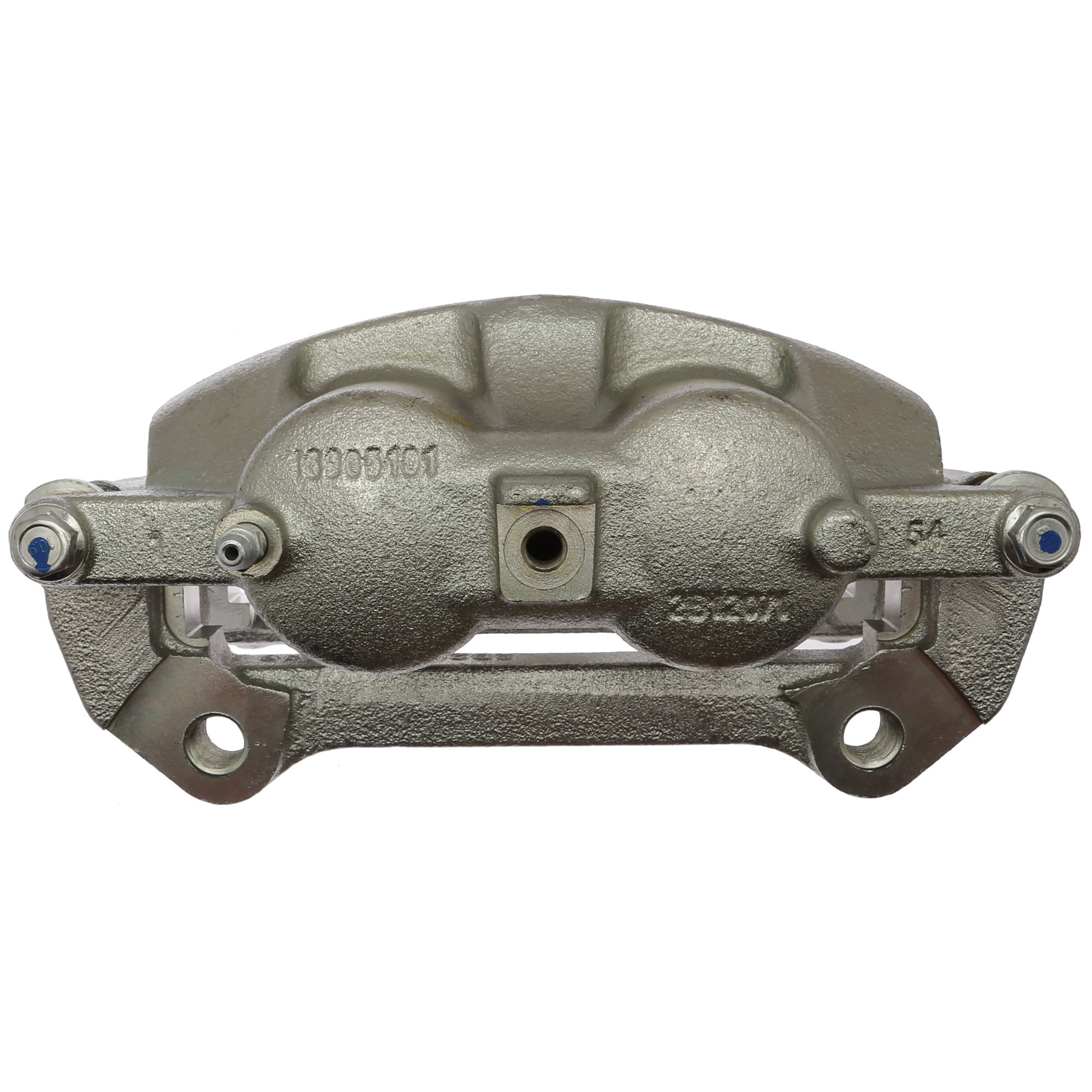 Raybestos Element3 New Semi-Loaded Caliper & Bracket Assy