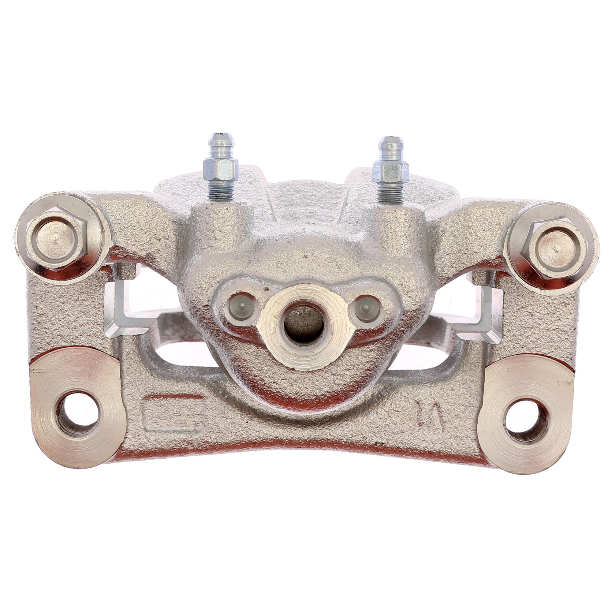 Raybestos Element3 New Semi-Loaded Caliper & Bracket Assy