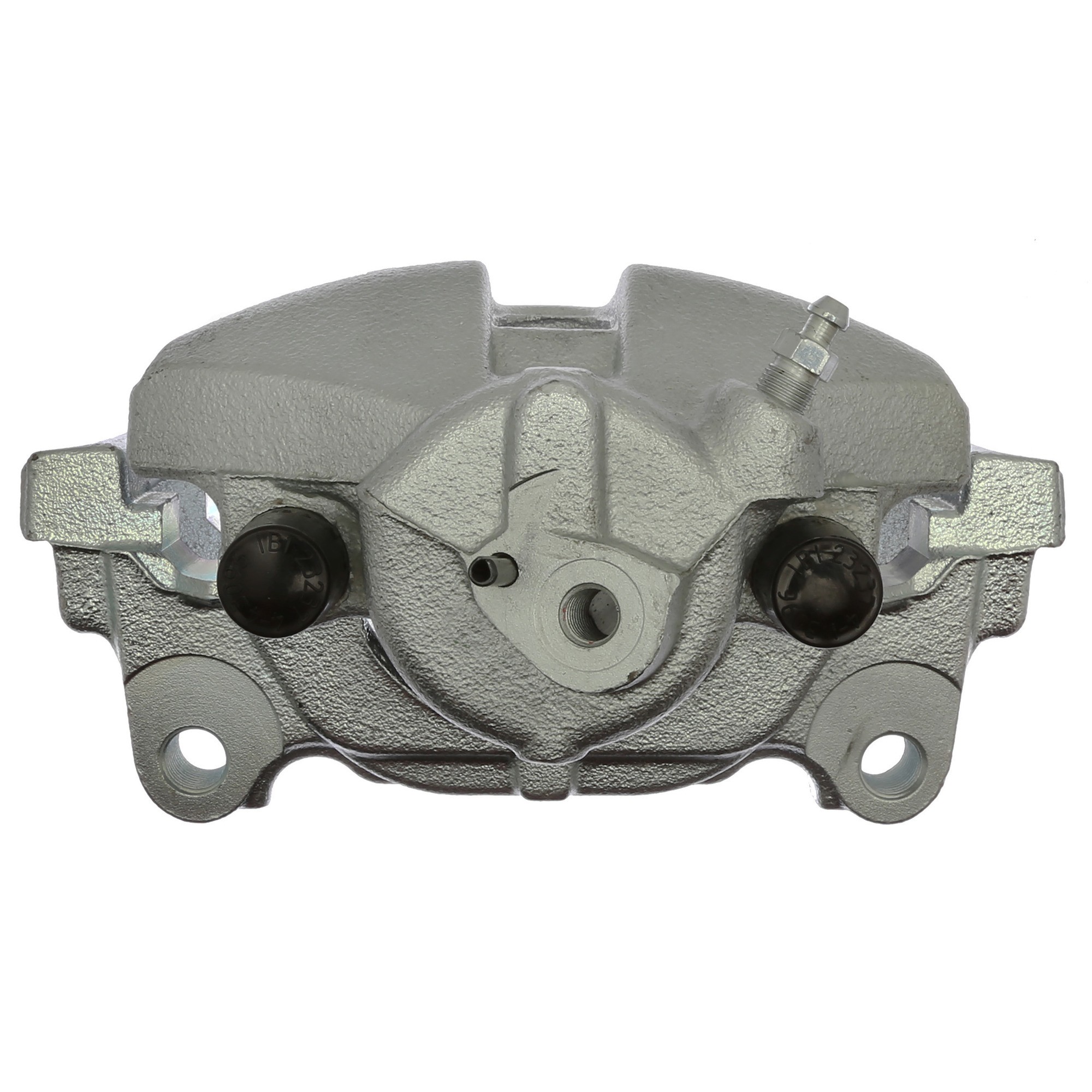 Raybestos Element3 New Semi-Loaded Caliper & Bracket Assy