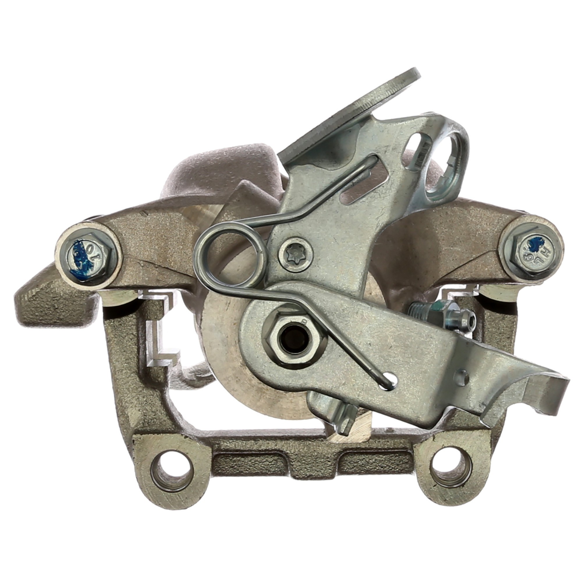 Raybestos Element3 New Semi-Loaded Caliper & Bracket Assy