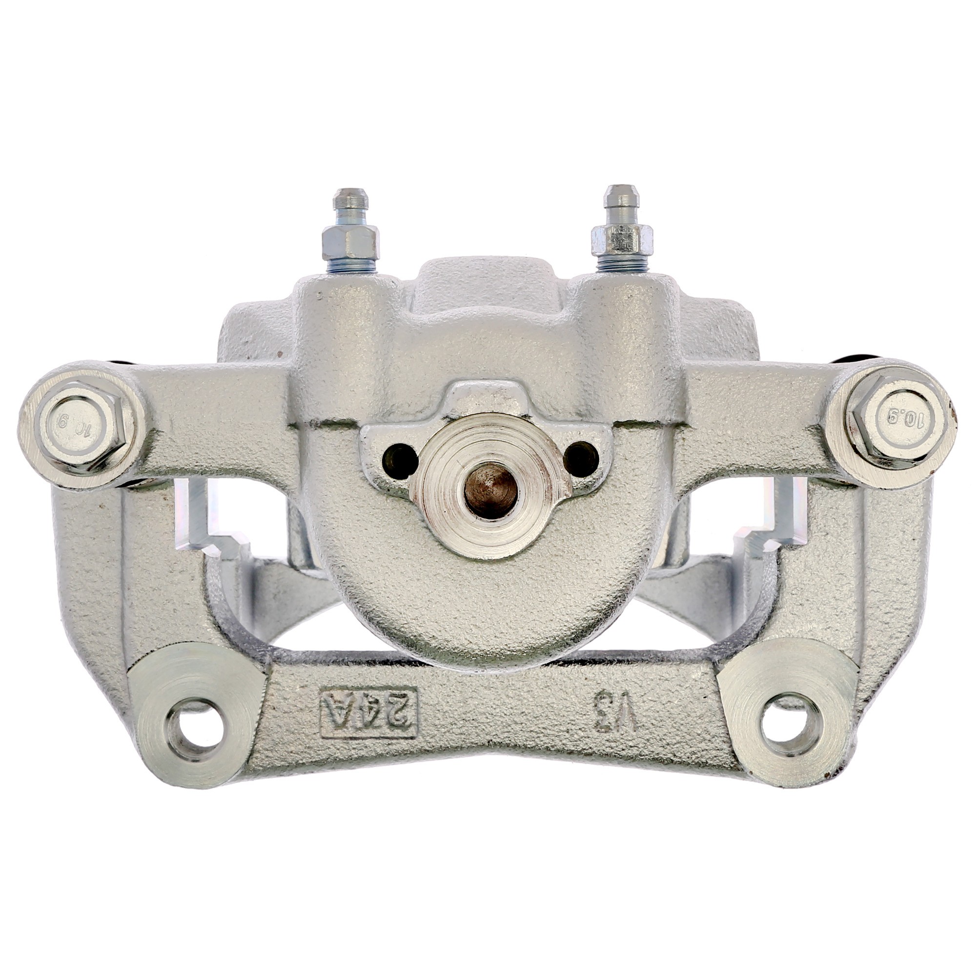 Raybestos Element3 New Semi-Loaded Caliper & Bracket Assy