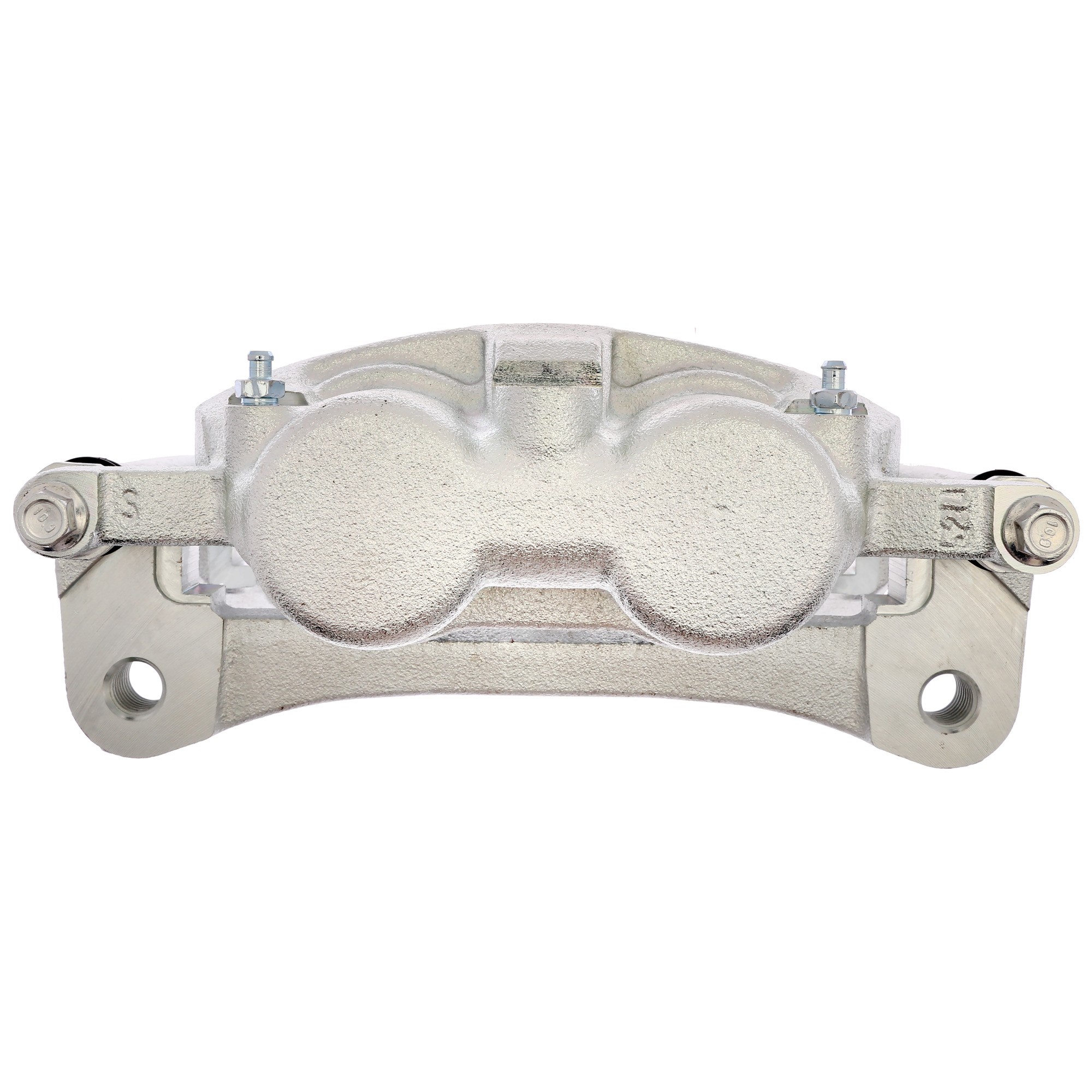 Raybestos Element3 New Semi-Loaded Caliper & Bracket Assy