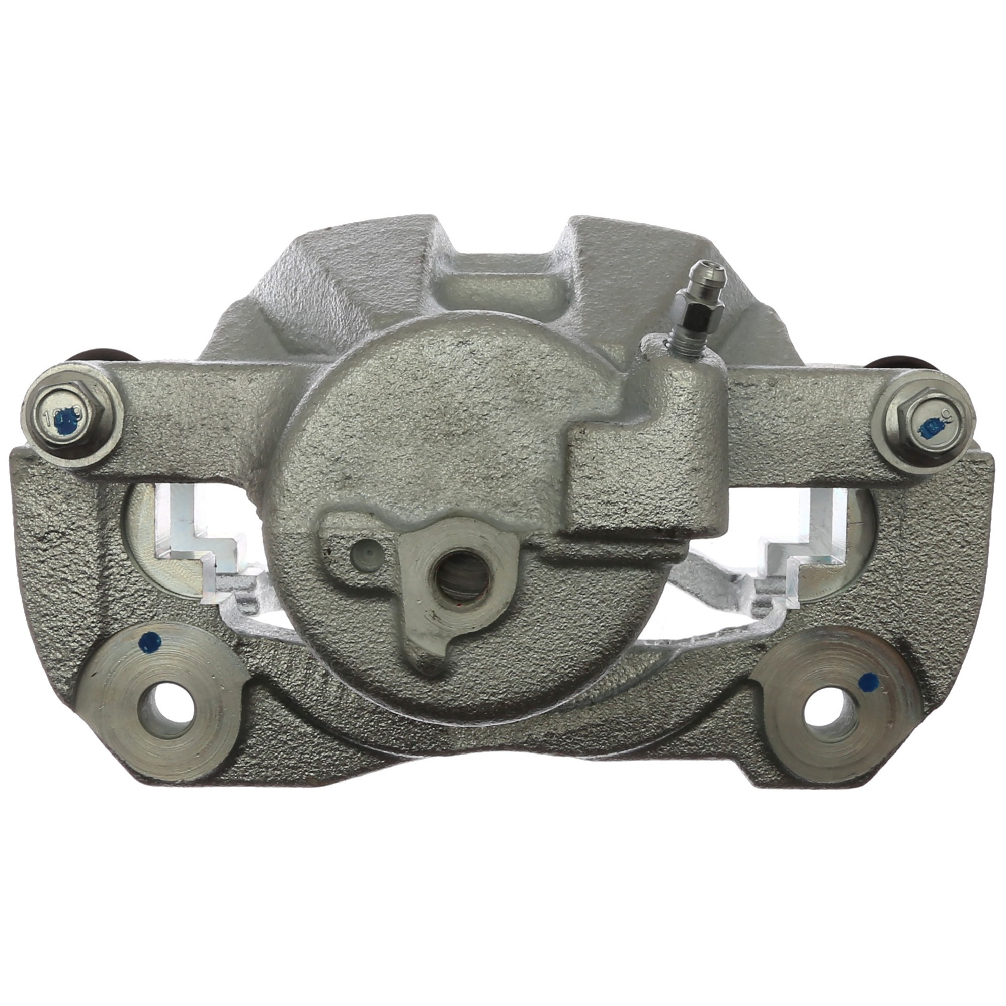 Raybestos Element3 New Semi-Loaded Caliper & Bracket Assy