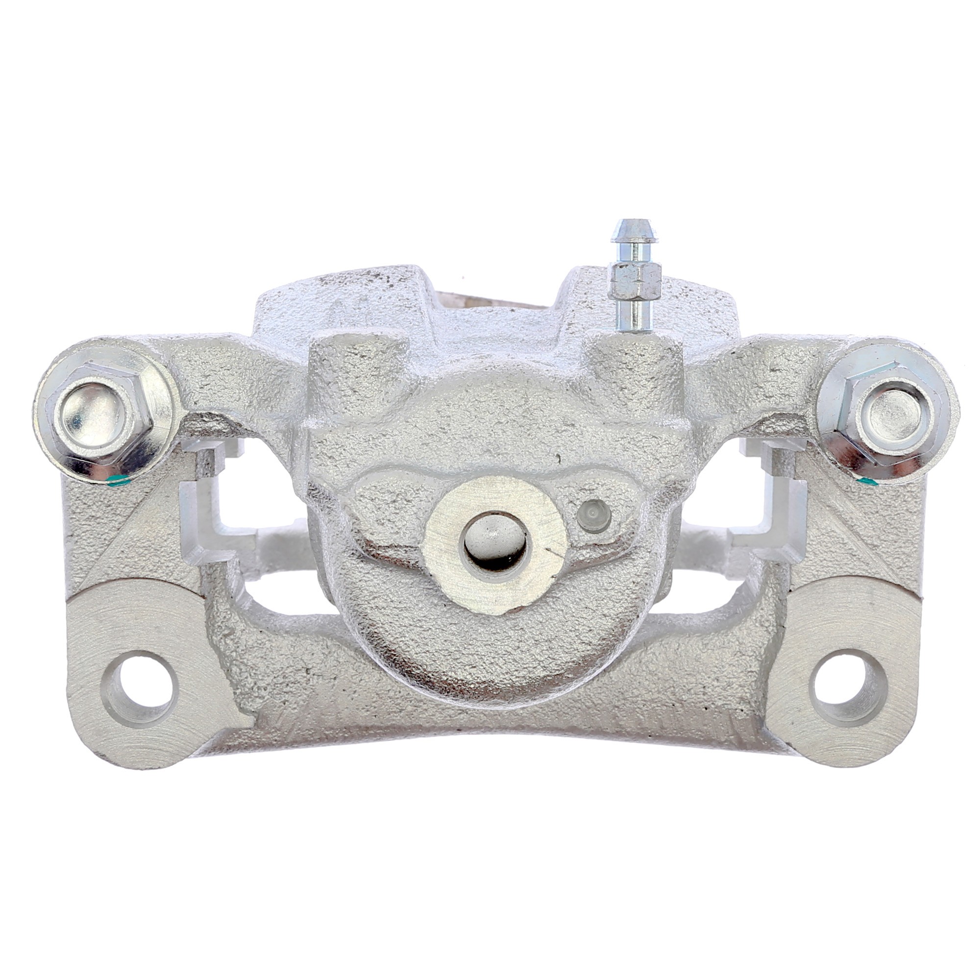 Raybestos Element3 New Semi-Loaded Caliper & Bracket Assy