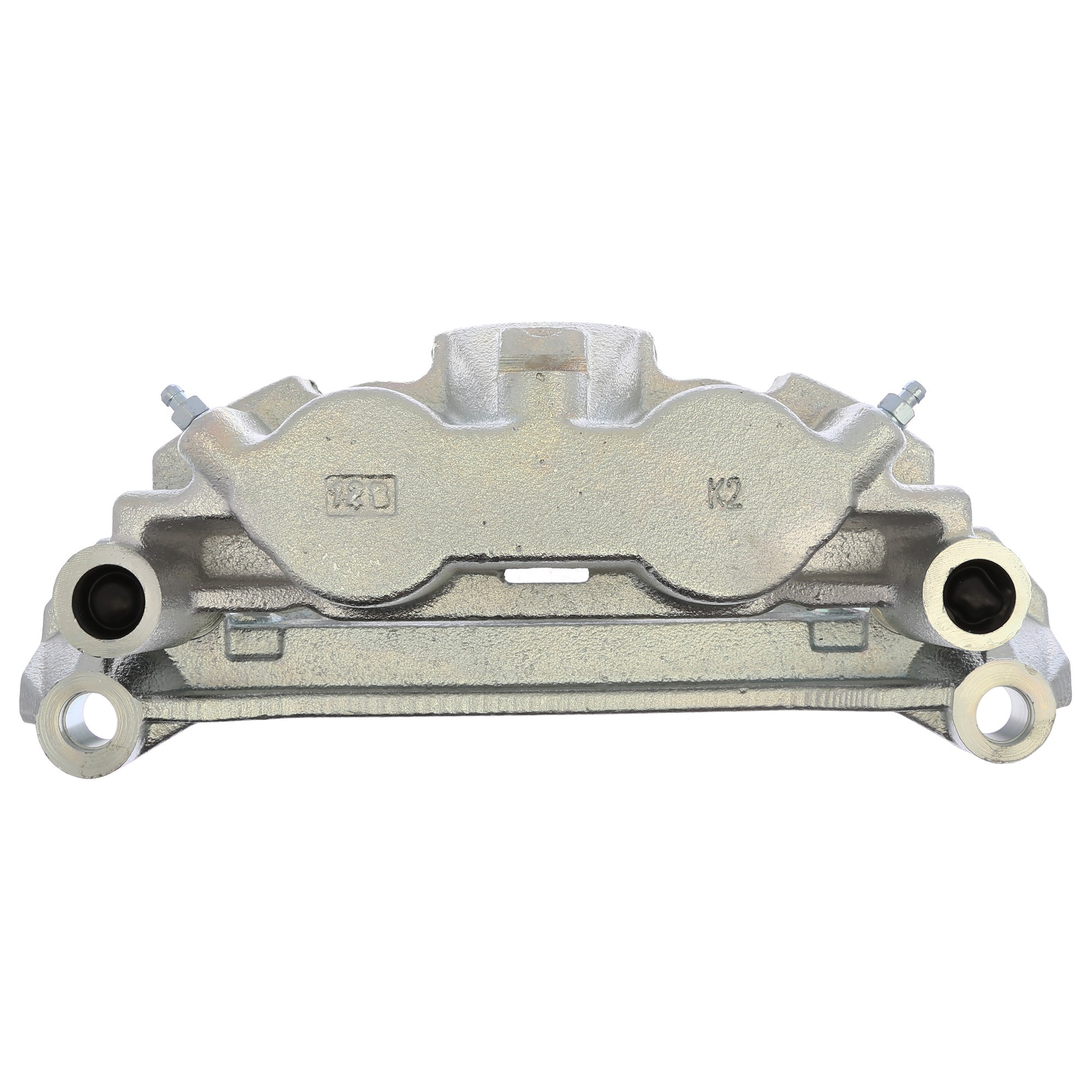 Raybestos Element3 New Semi-Loaded Caliper & Bracket Assy