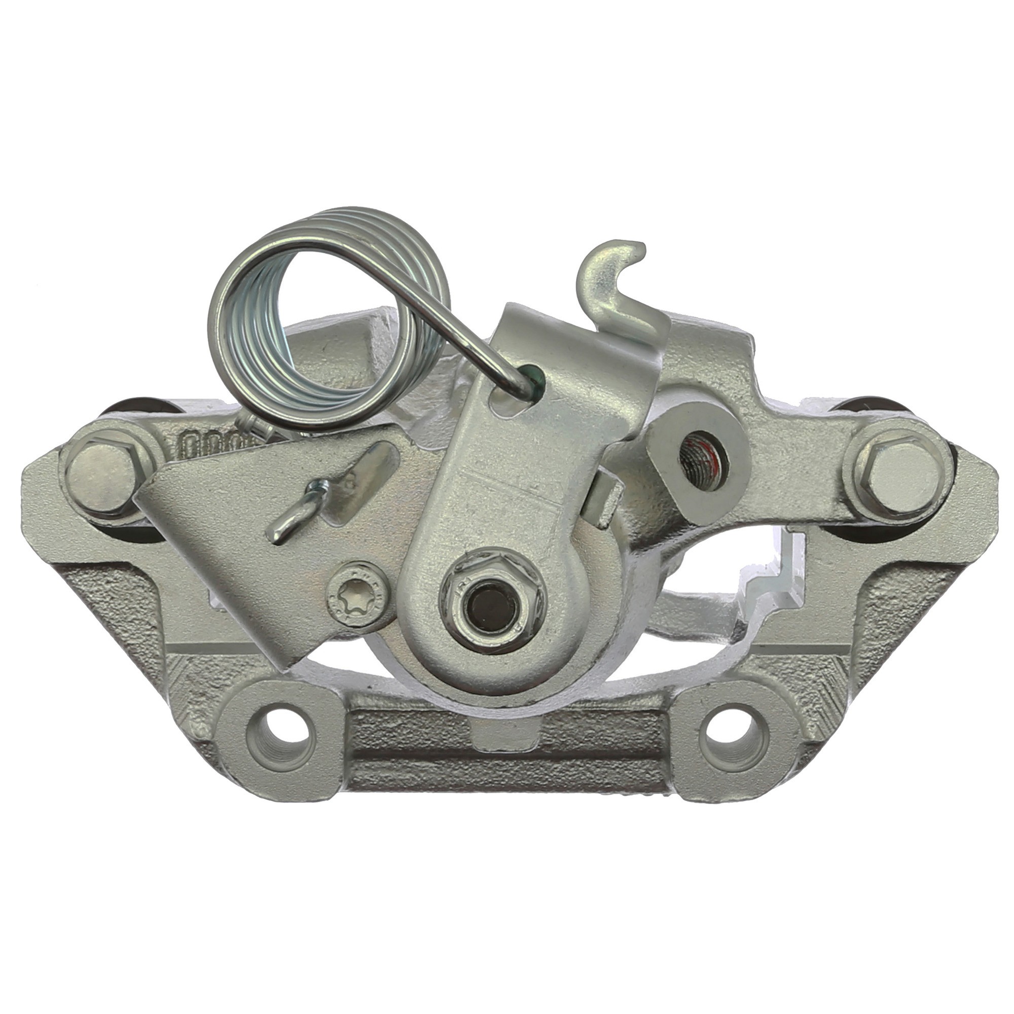 Raybestos Element3 New Semi-Loaded Caliper & Bracket Assy