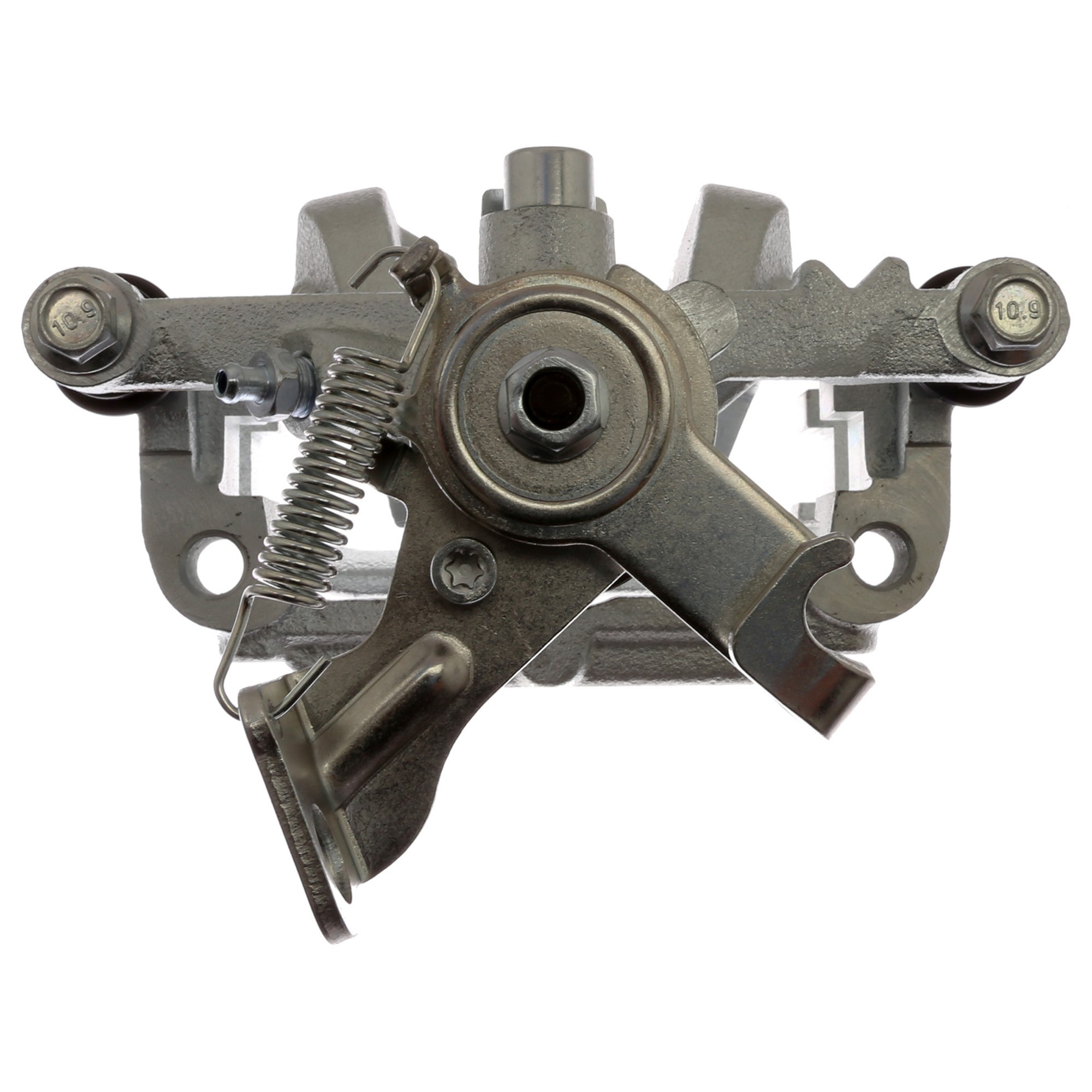 Raybestos Element3 New Semi-Loaded Caliper & Bracket Assy