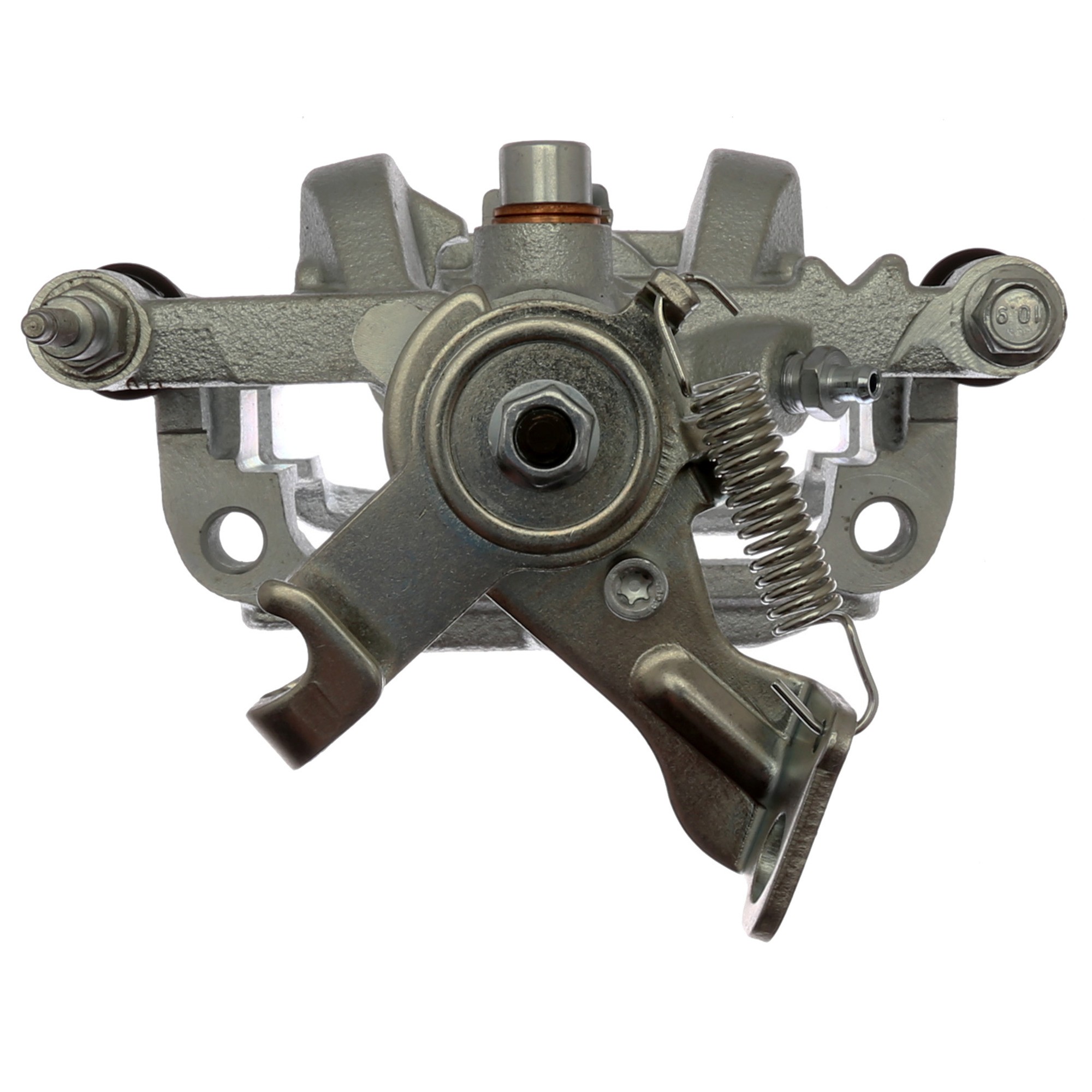 Raybestos Element3 New Semi-Loaded Caliper & Bracket Assy