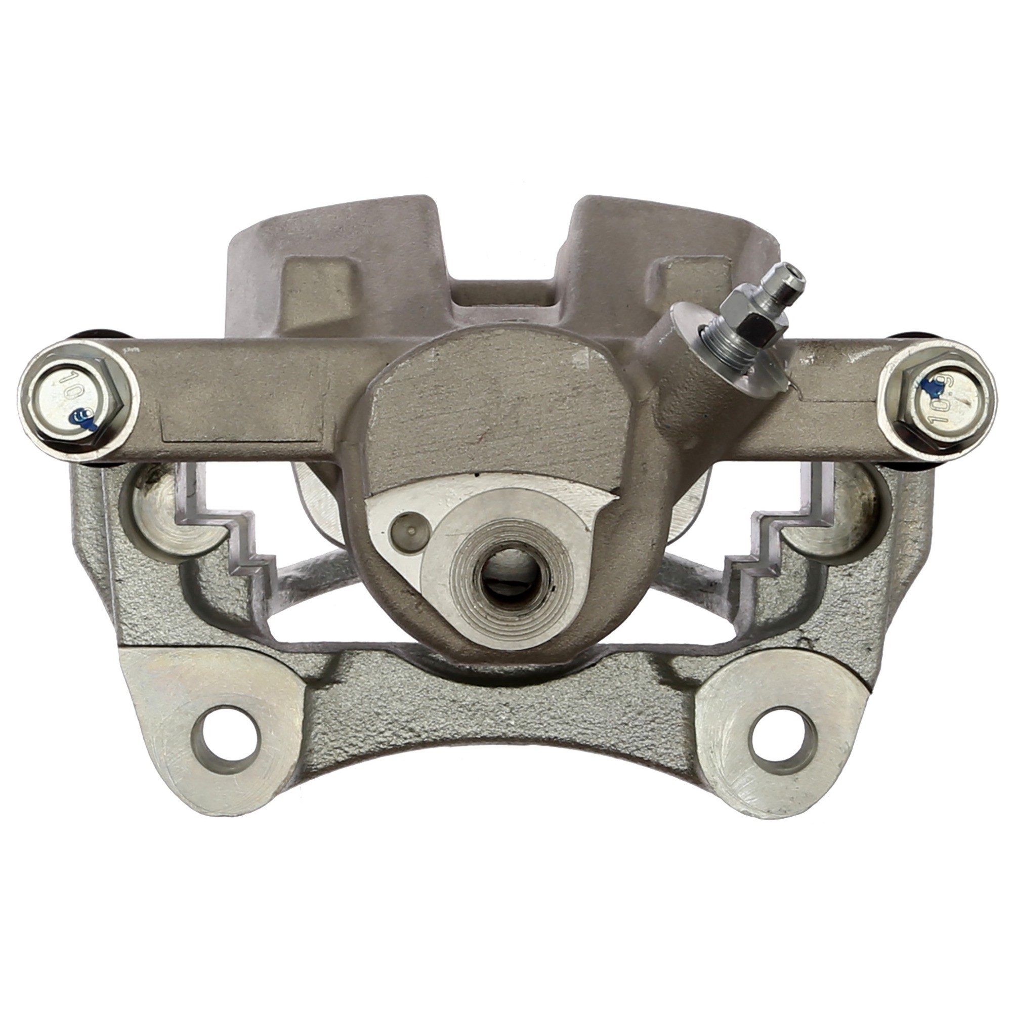 Raybestos Element3 New Semi-Loaded Caliper & Bracket Assy