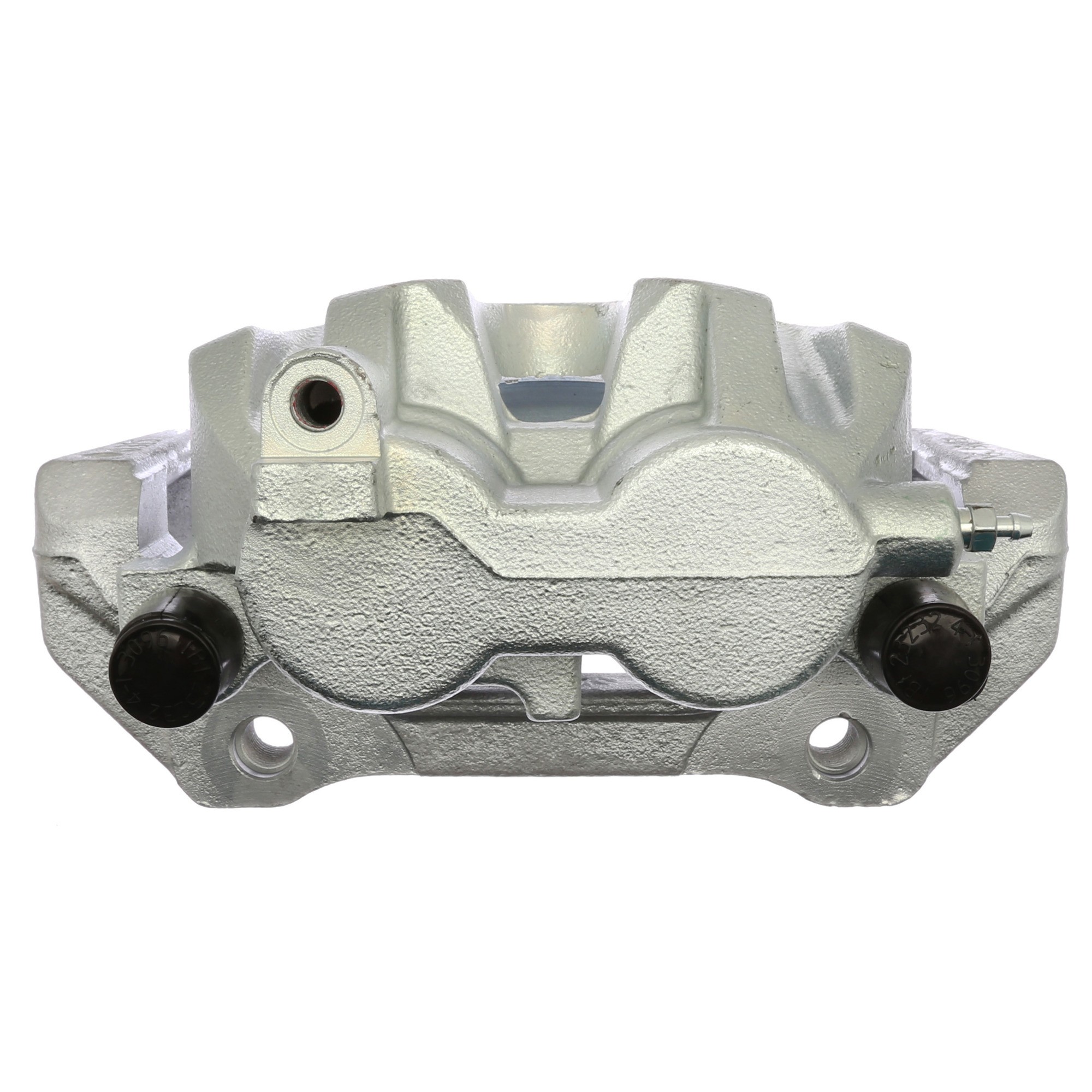 Raybestos Element3 New Semi-Loaded Caliper & Bracket Assy