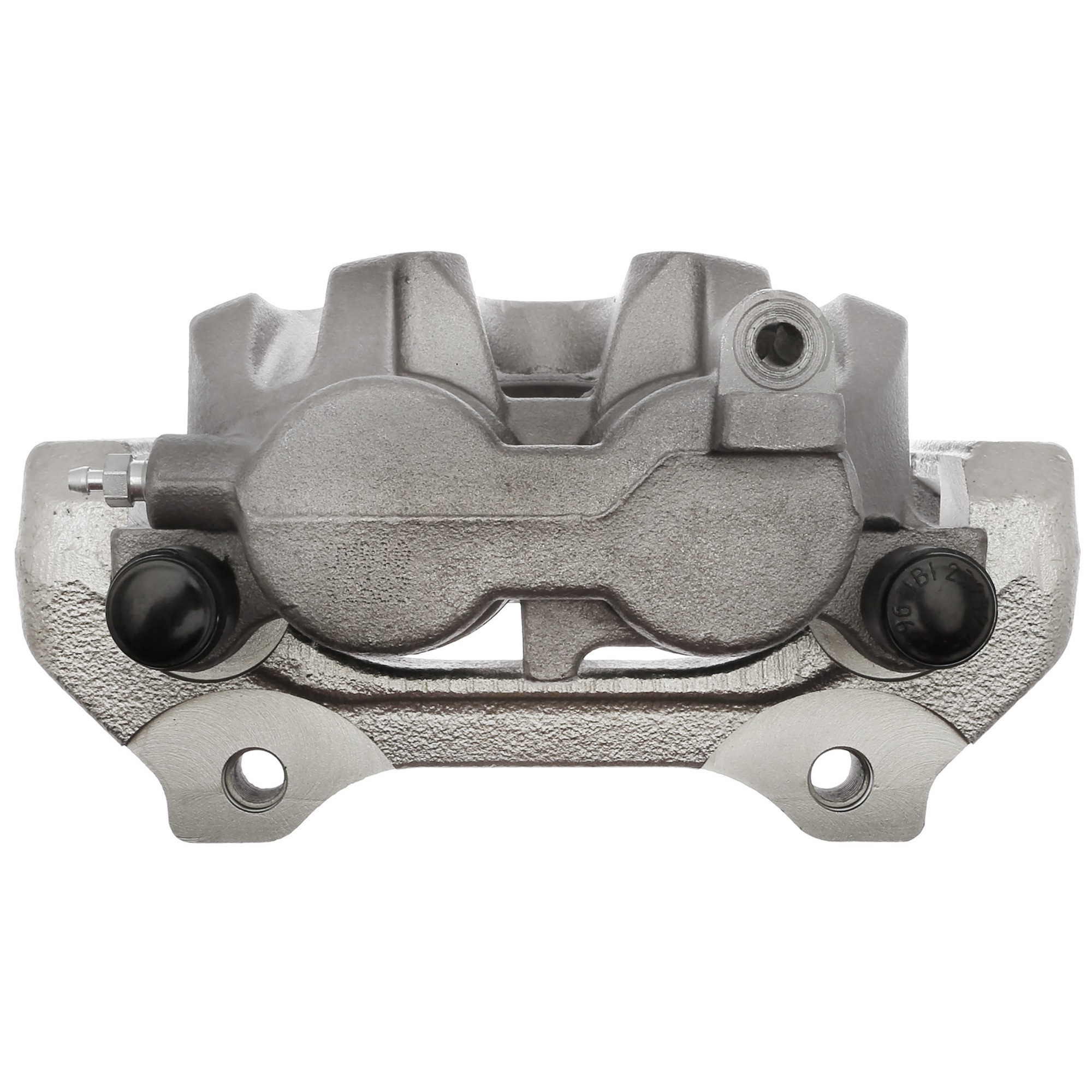 Raybestos Element3 New Semi-Loaded Caliper & Bracket Assy