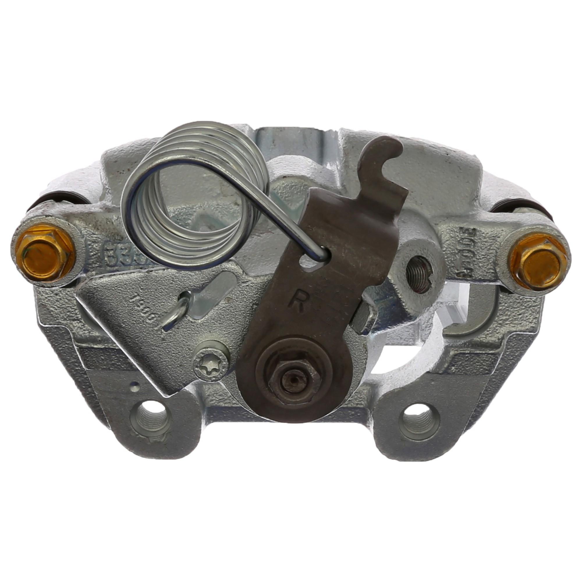 Raybestos Element3 New Semi-Loaded Caliper & Bracket Assy