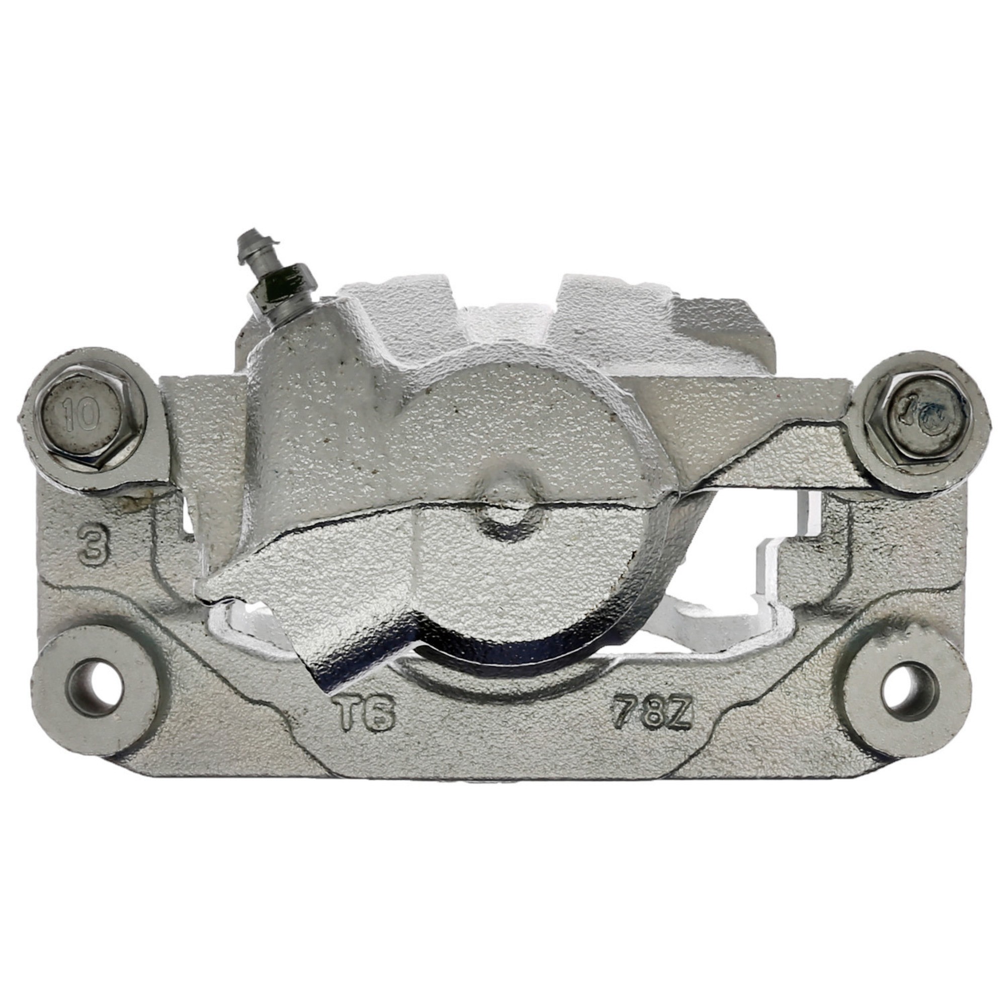 Raybestos Element3 New Semi-Loaded Caliper & Bracket Assy