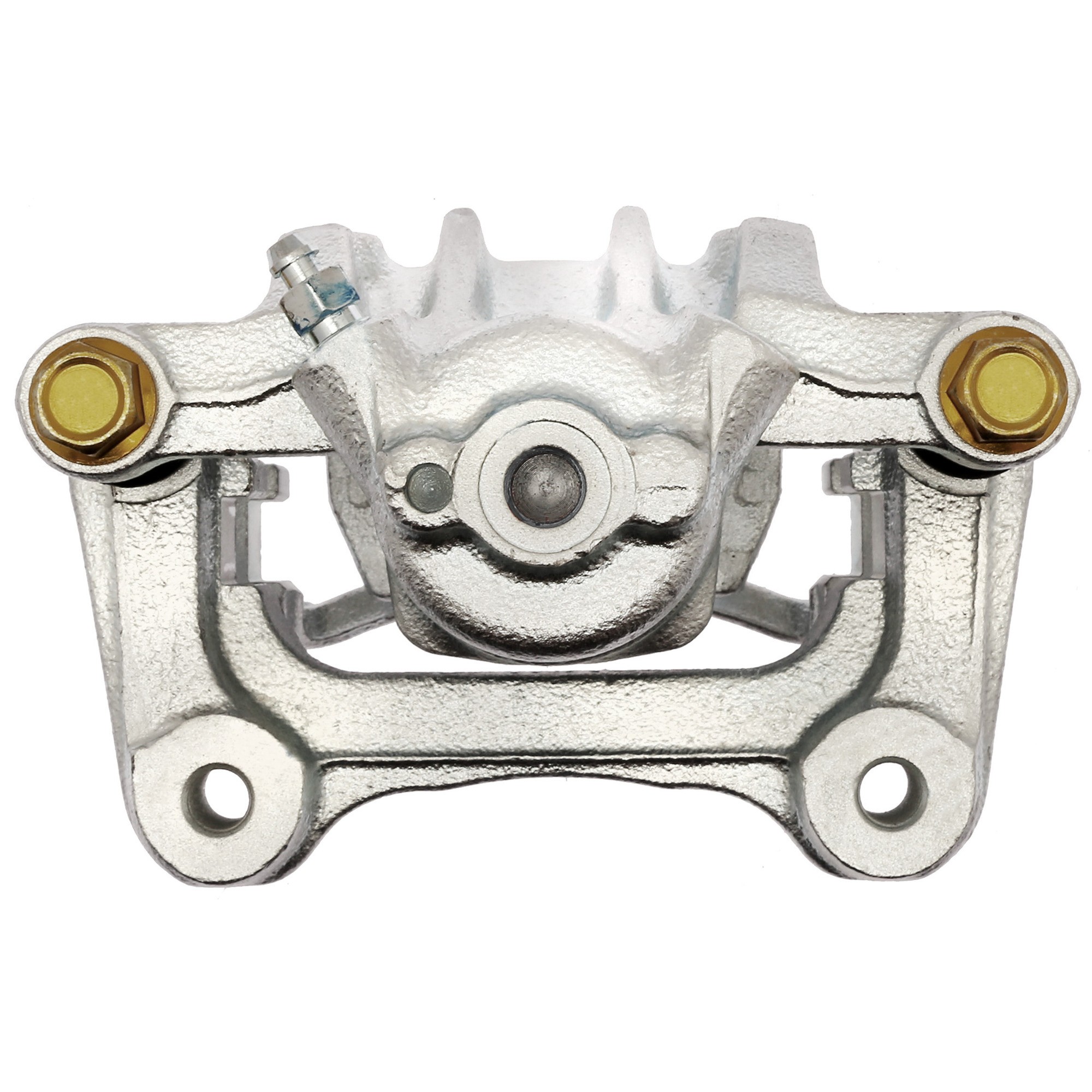 Raybestos Element3 New Semi-Loaded Caliper & Bracket Assy