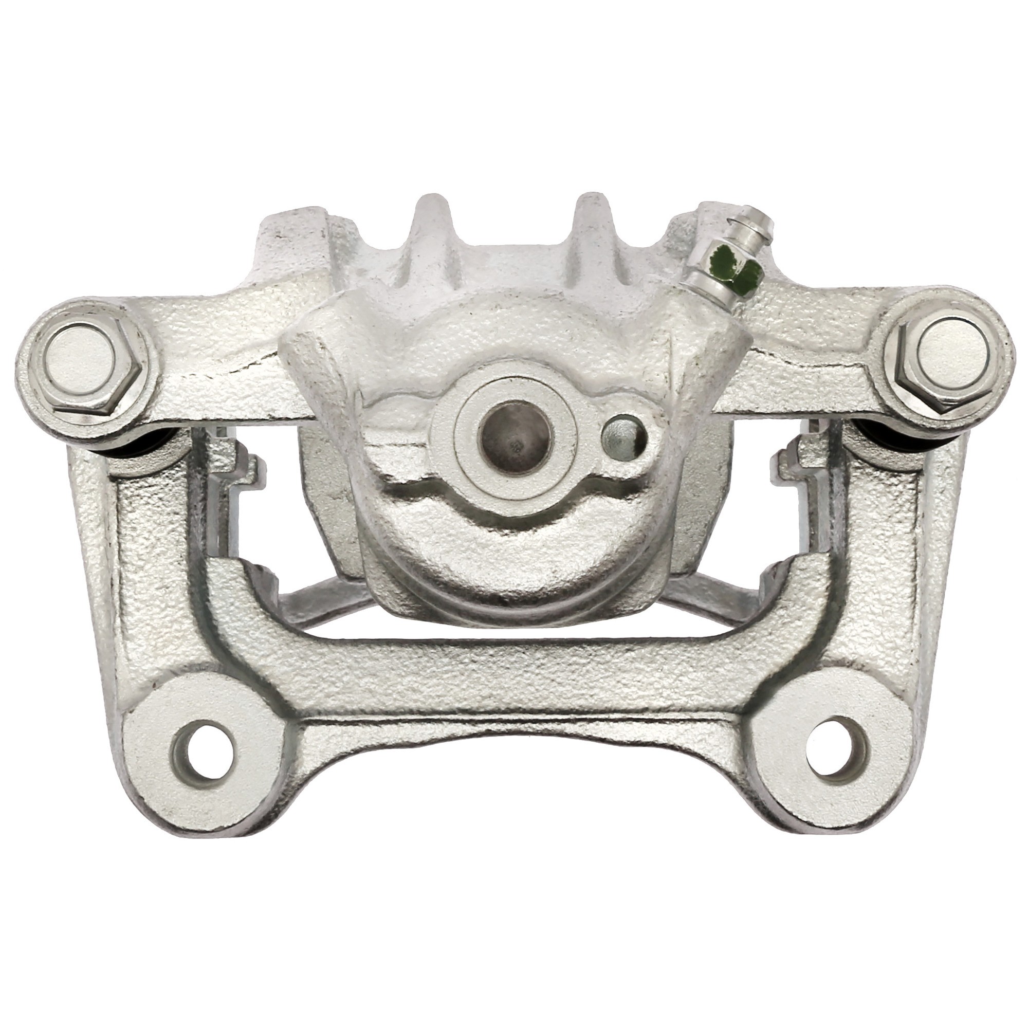 Raybestos Element3 New Semi-Loaded Caliper & Bracket Assy