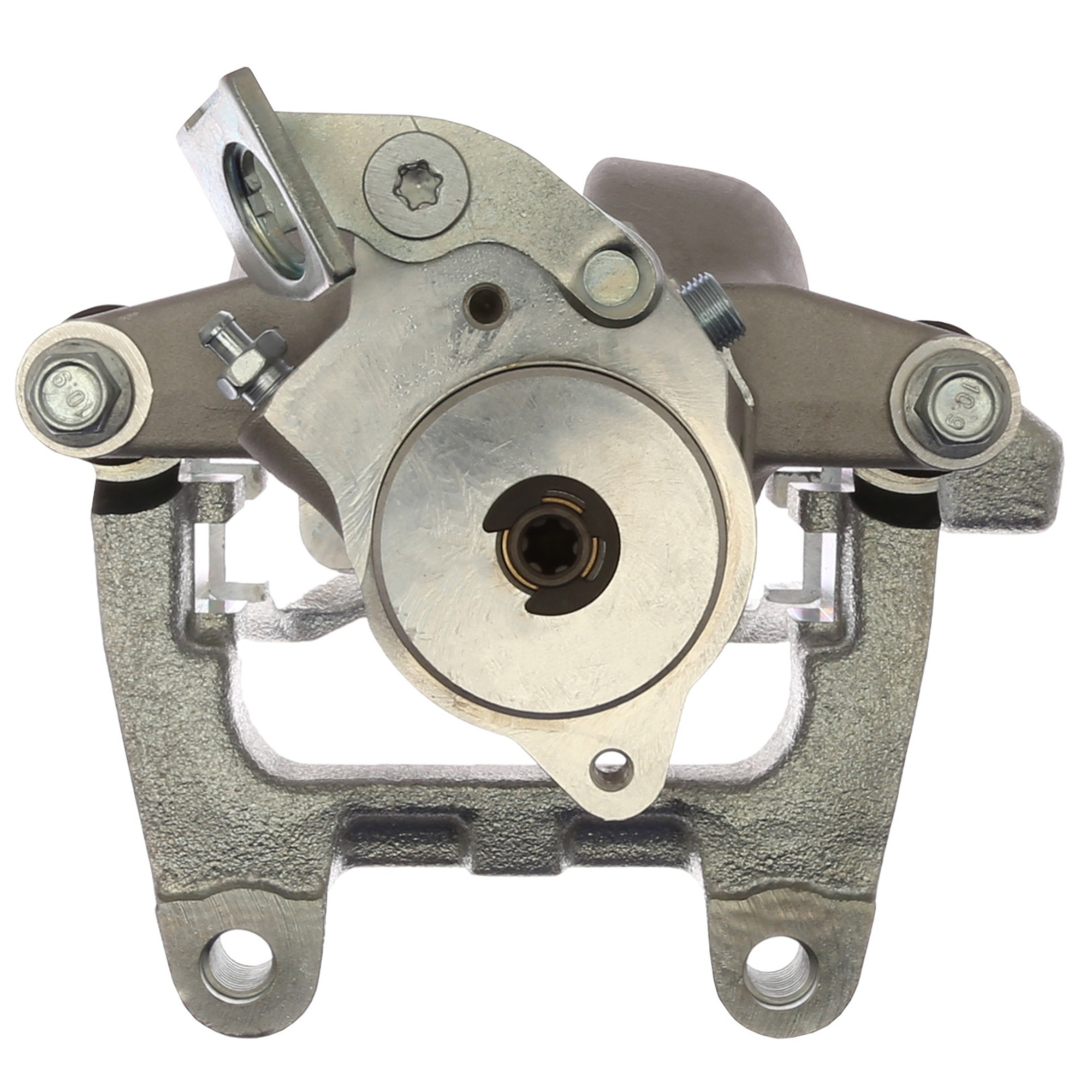 Raybestos Element3 New Semi-Loaded Caliper & Bracket Assy
