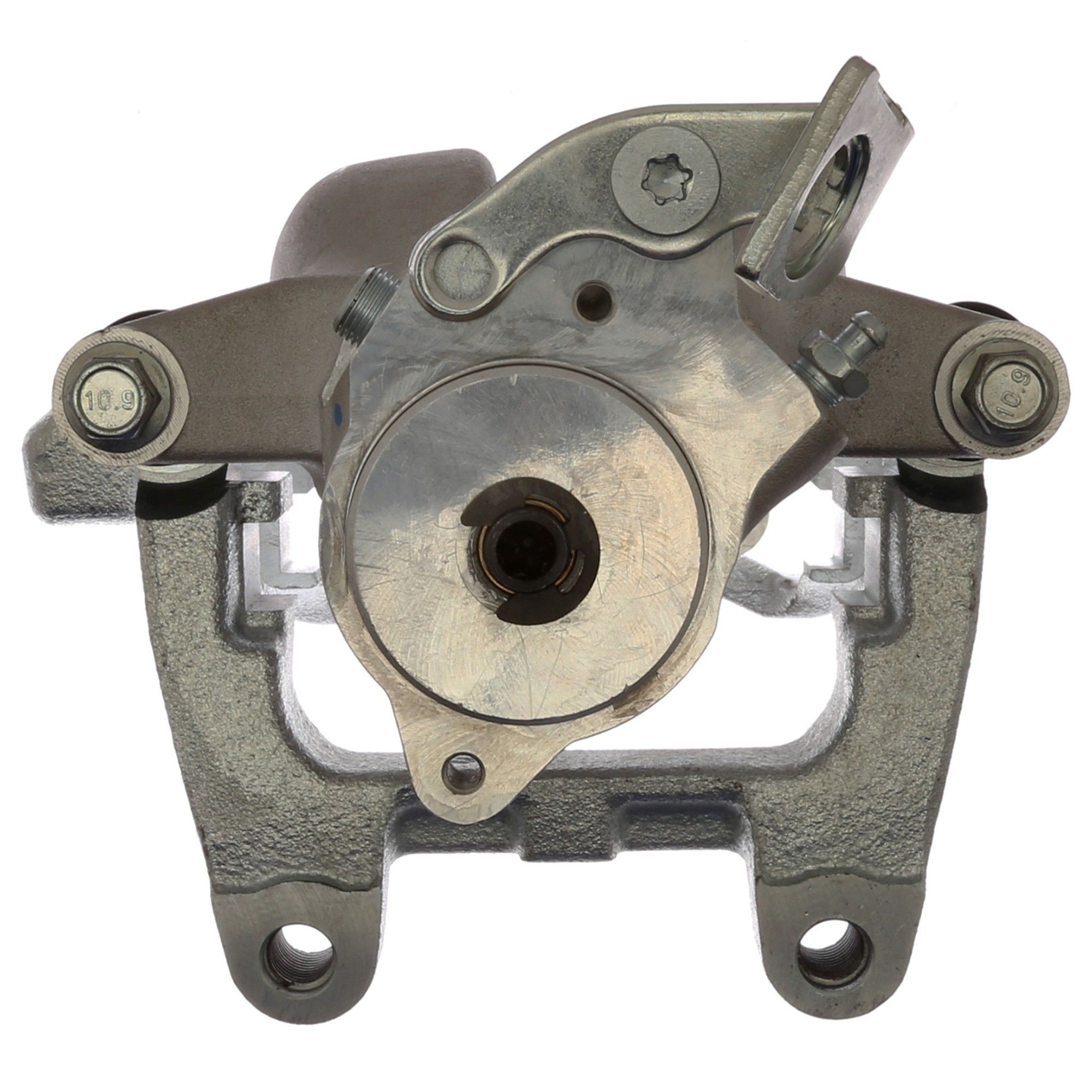 Raybestos Element3 New Semi-Loaded Caliper & Bracket Assy