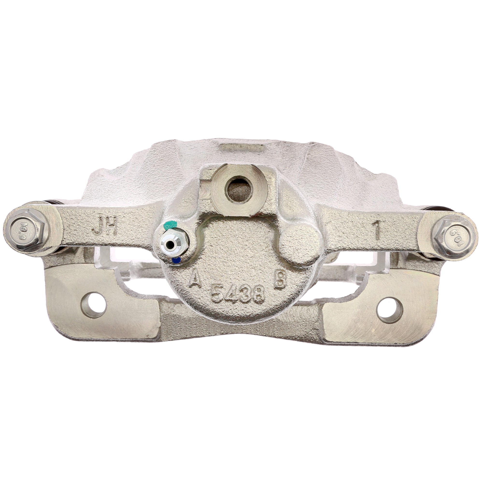 Raybestos Element3 New Semi-Loaded Caliper & Bracket Assy