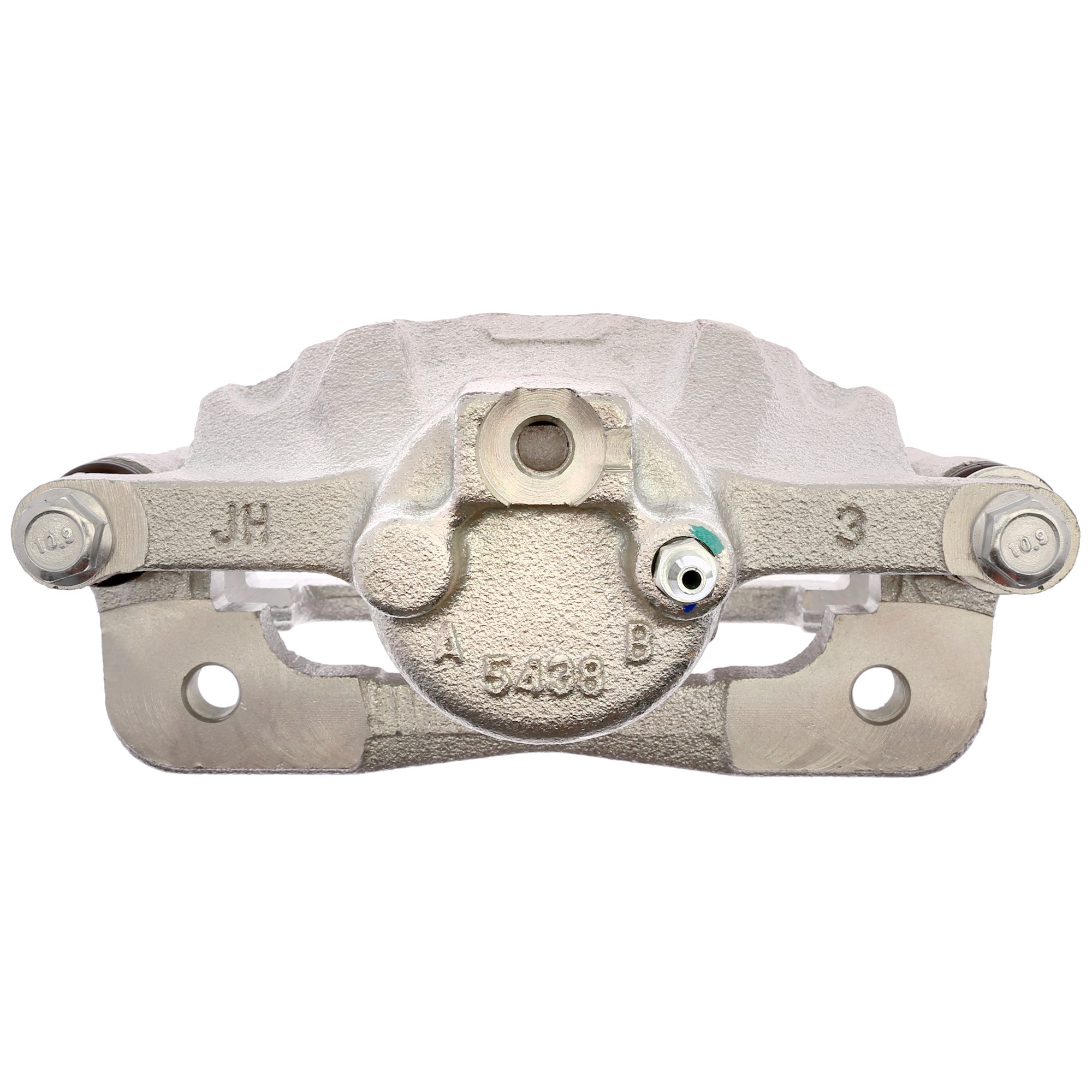 Raybestos Element3 New Semi-Loaded Caliper & Bracket Assy