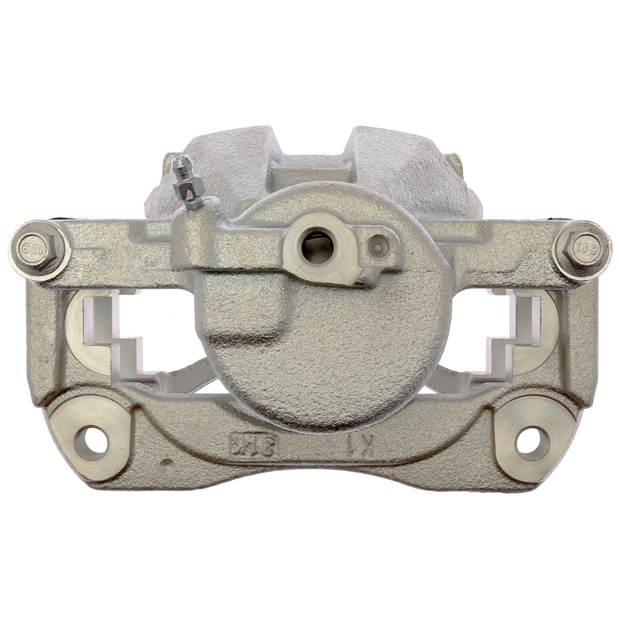Raybestos Element3 New Semi-Loaded Caliper & Bracket Assy