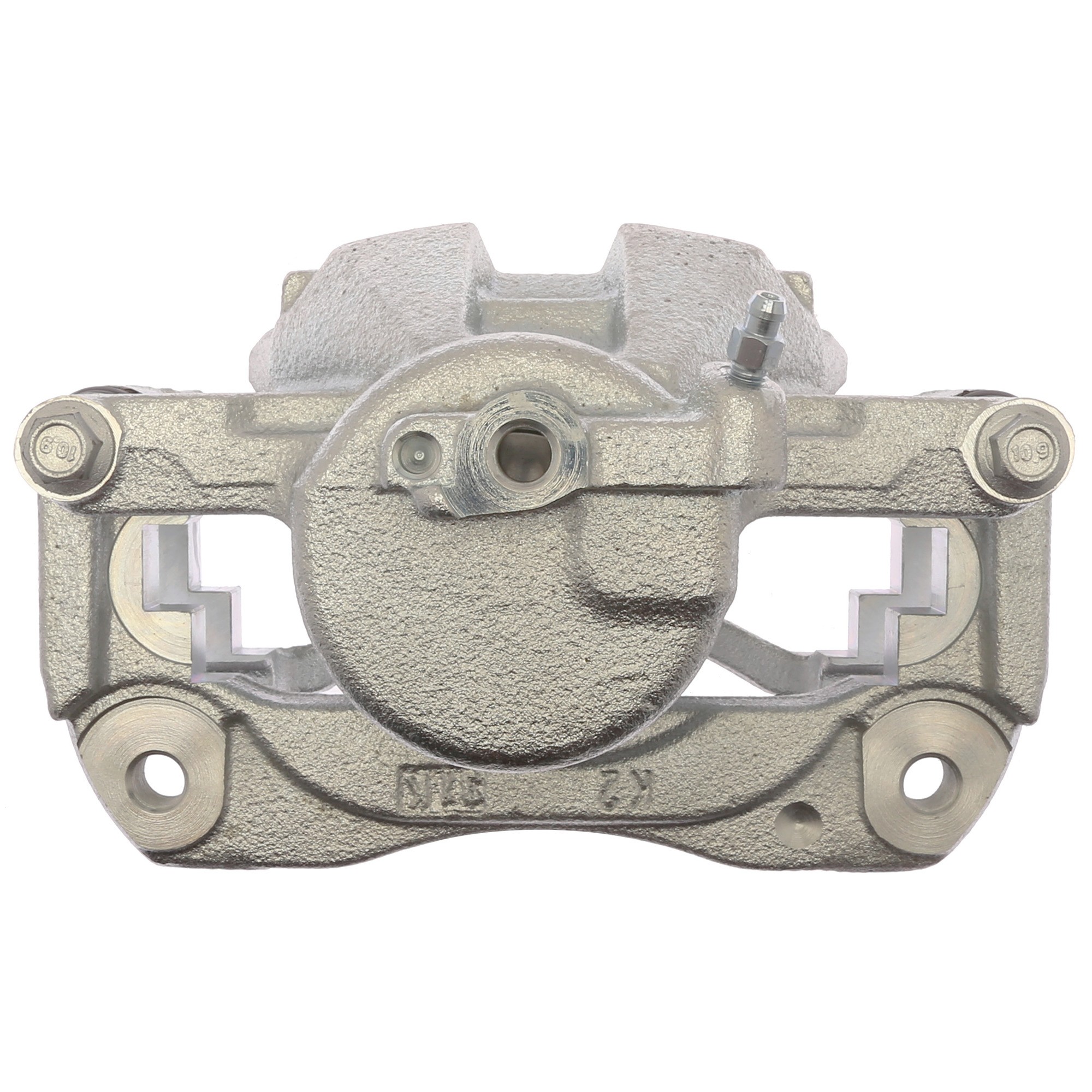 Raybestos Element3 New Semi-Loaded Caliper & Bracket Assy