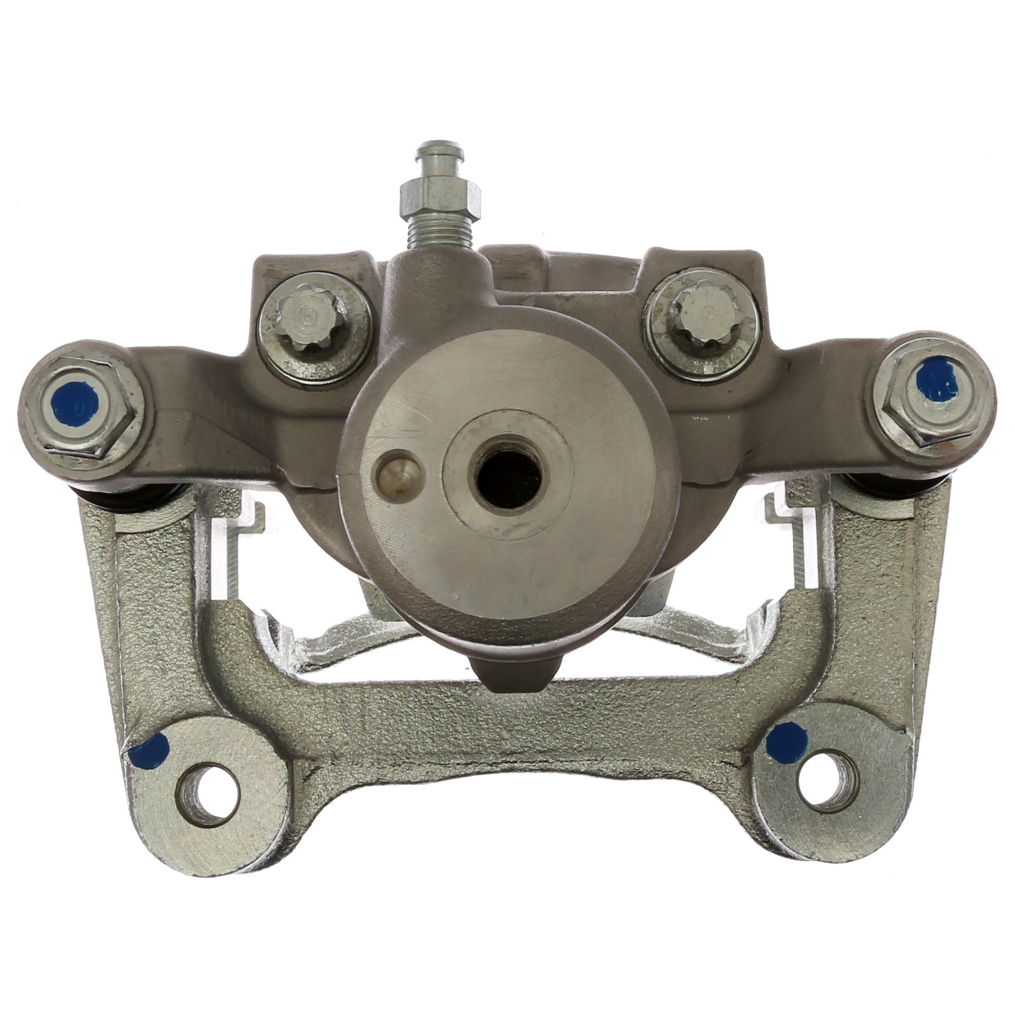 Raybestos Element3 New Semi-Loaded Caliper & Bracket Assy
