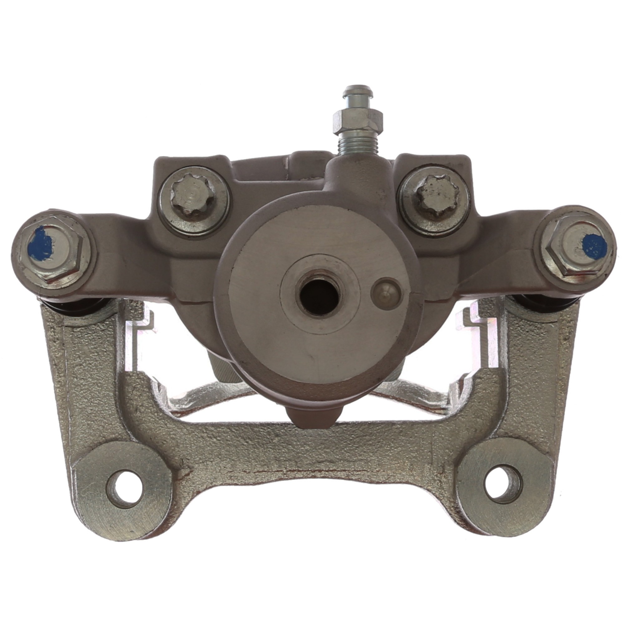 Raybestos Element3 New Semi-Loaded Caliper & Bracket Assy