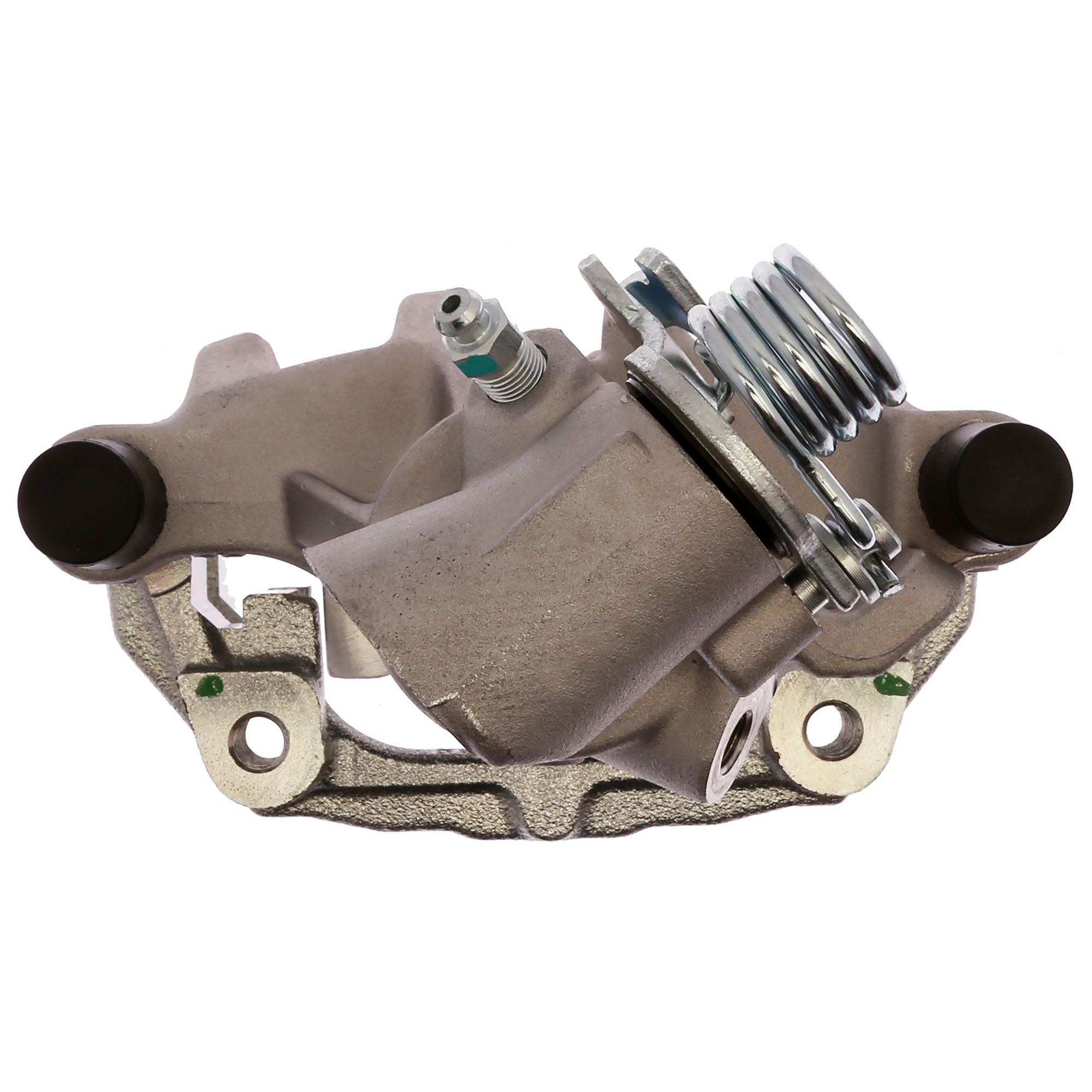 Raybestos Element3 New Semi-Loaded Caliper & Bracket Assy