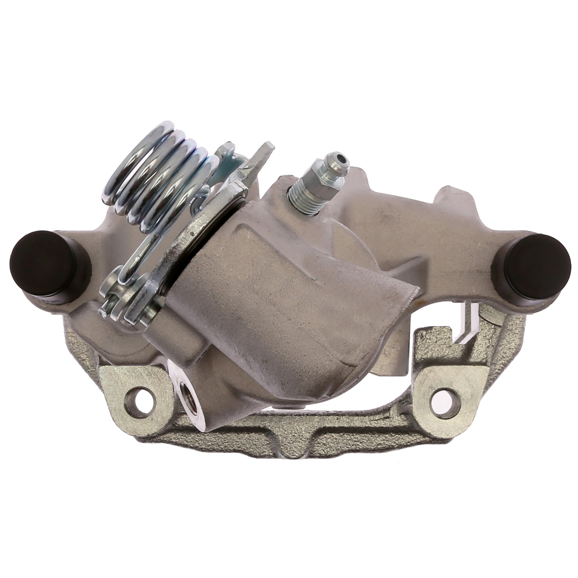 Raybestos Element3 New Semi-Loaded Caliper & Bracket Assy