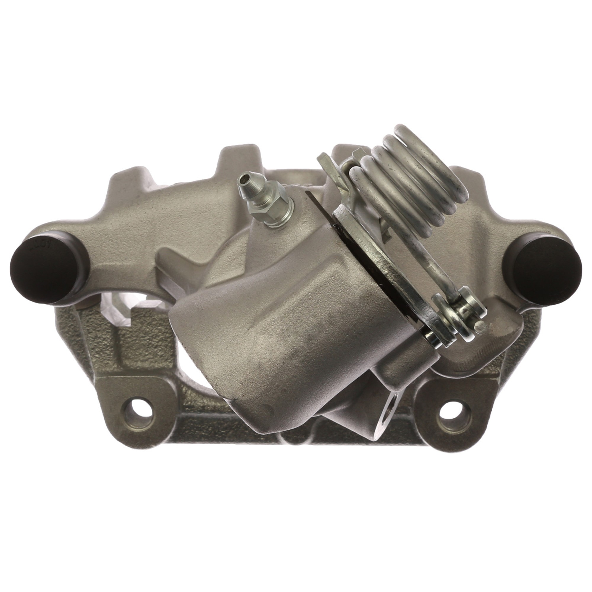 Raybestos Element3 New Semi-Loaded Caliper & Bracket Assy