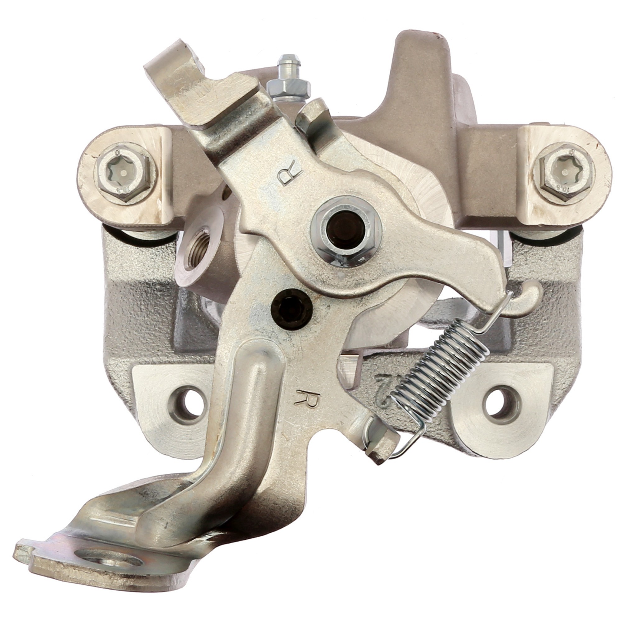 Raybestos Element3 New Semi-Loaded Caliper & Bracket Assy