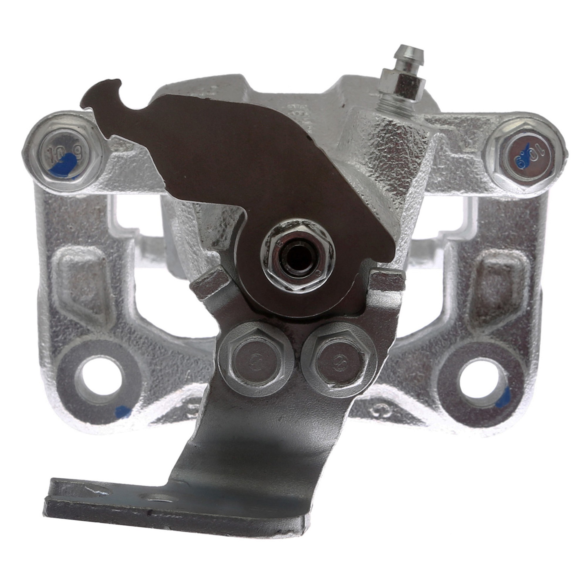 Raybestos Element3 New Semi-Loaded Caliper & Bracket Assy