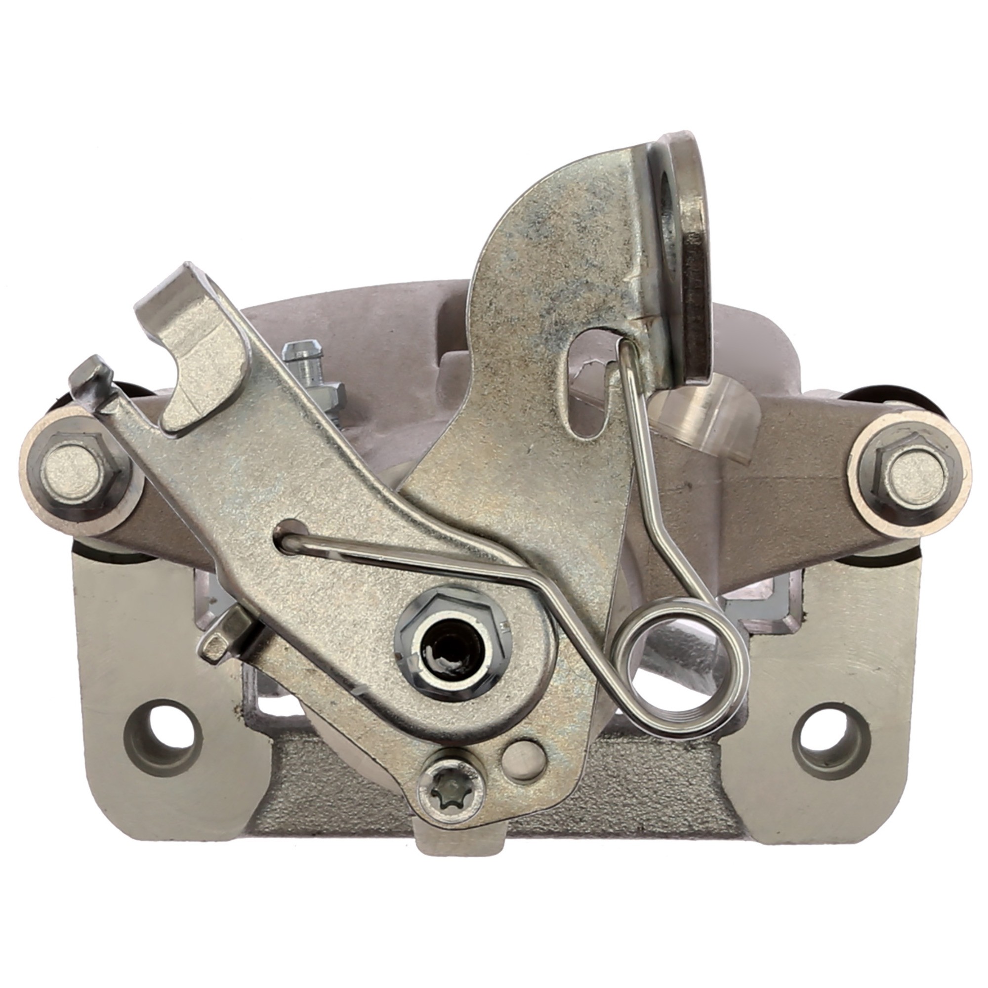 Raybestos Element3 New Semi-Loaded Caliper & Bracket Assy