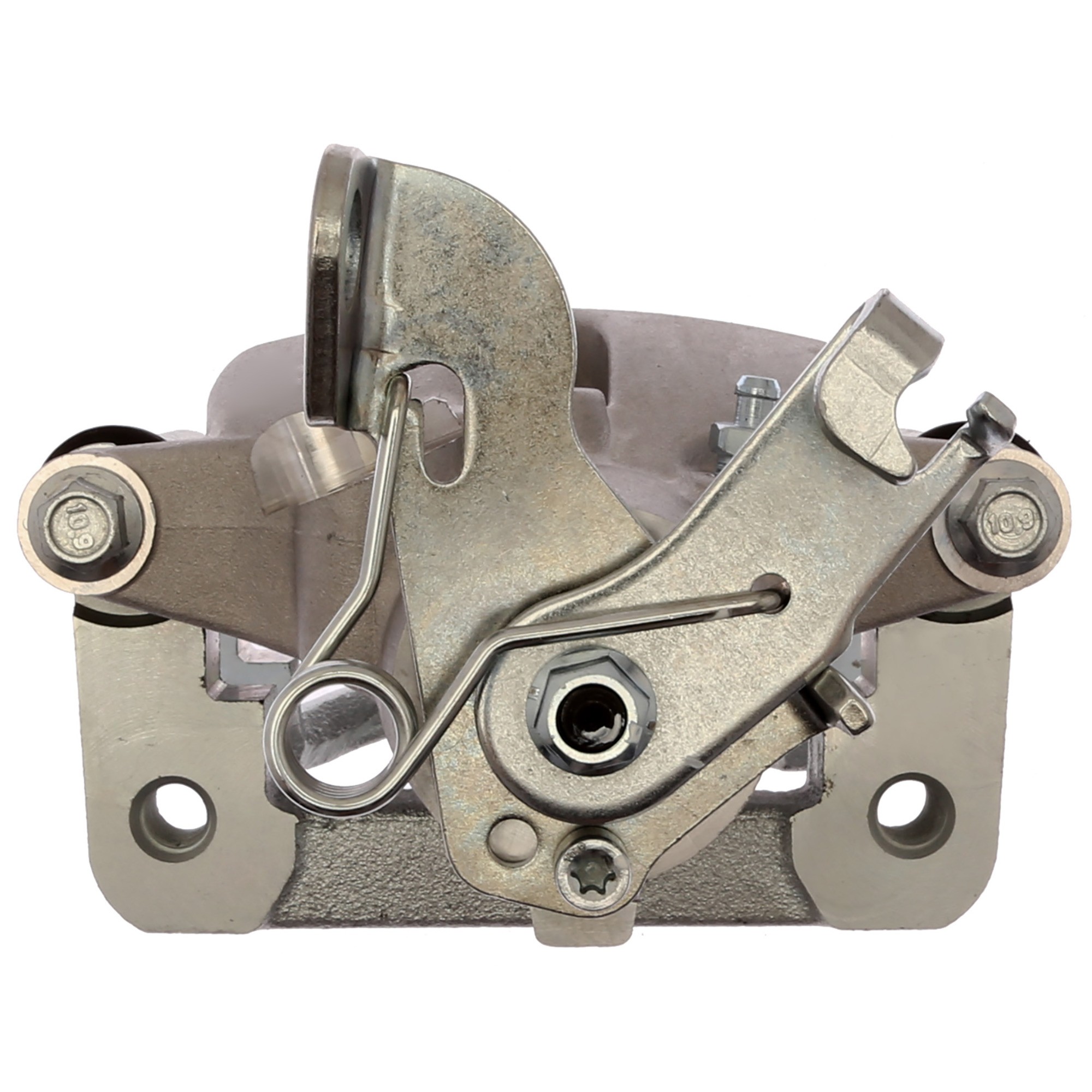 Raybestos Element3 New Semi-Loaded Caliper & Bracket Assy