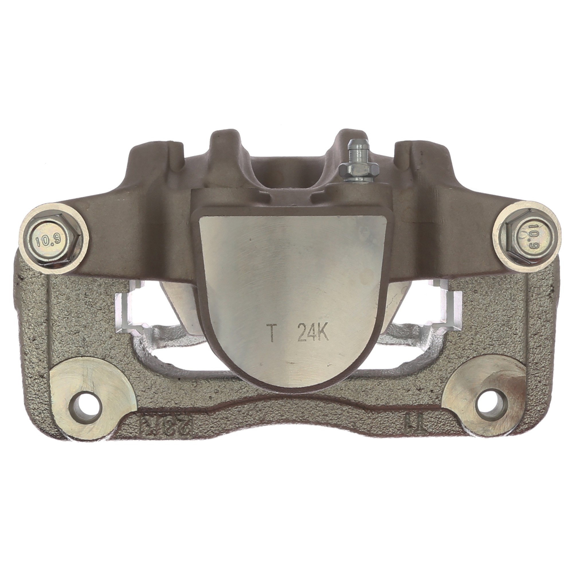 Raybestos Element3 New Semi-Loaded Caliper & Bracket Assy