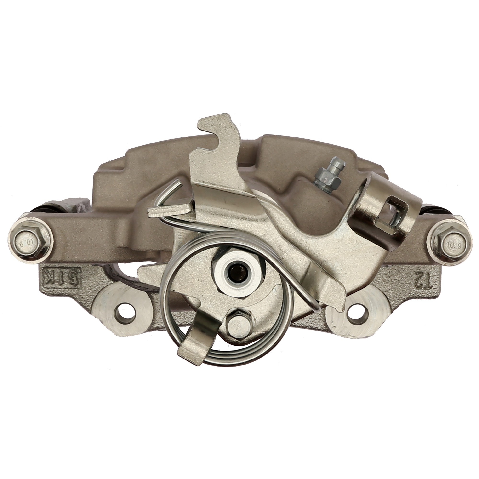Raybestos Element3 New Semi-Loaded Caliper & Bracket Assy